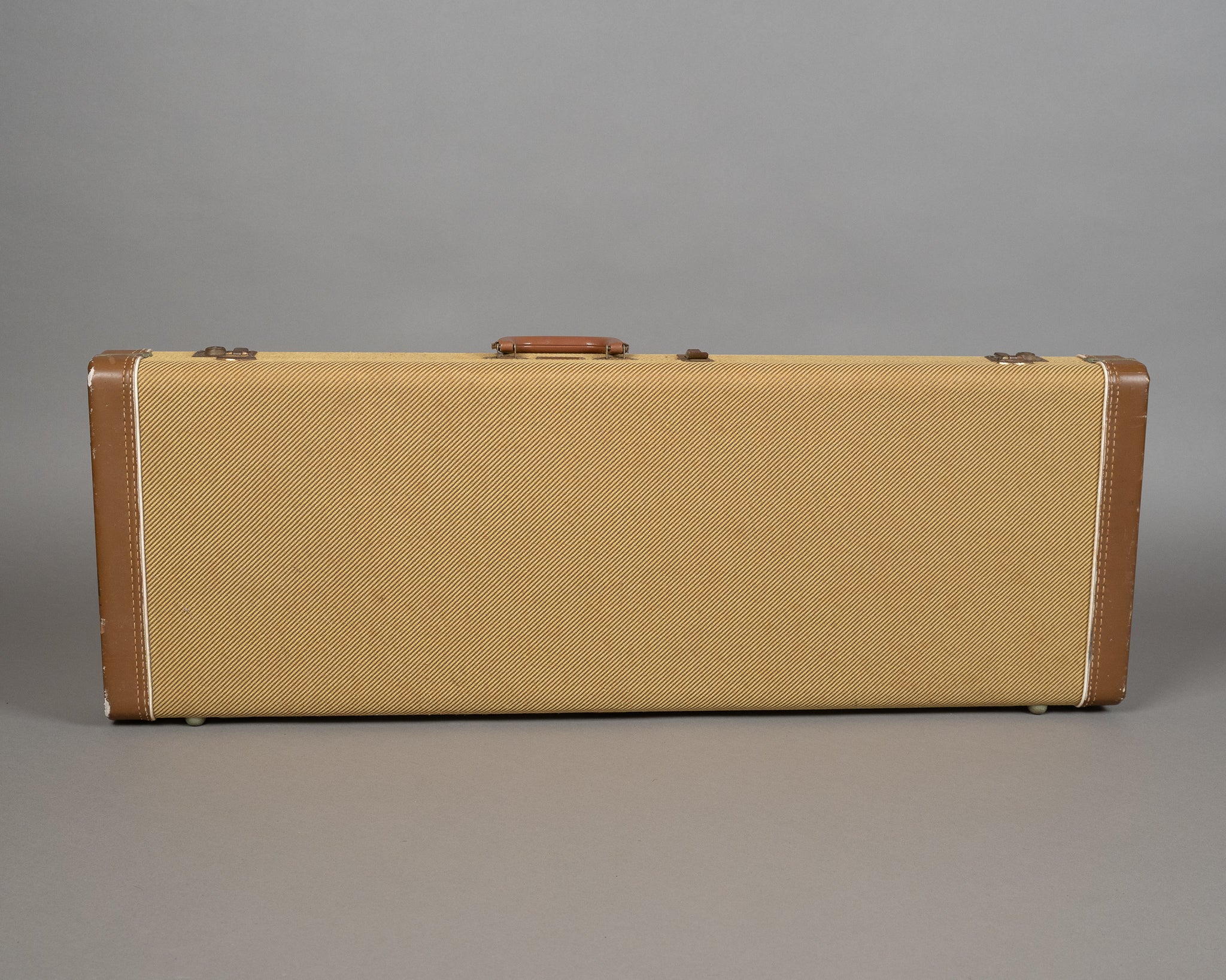 1994 Fender American Vintage Reissue '62 Stratocaster (USA, Sunburst, OHSC)