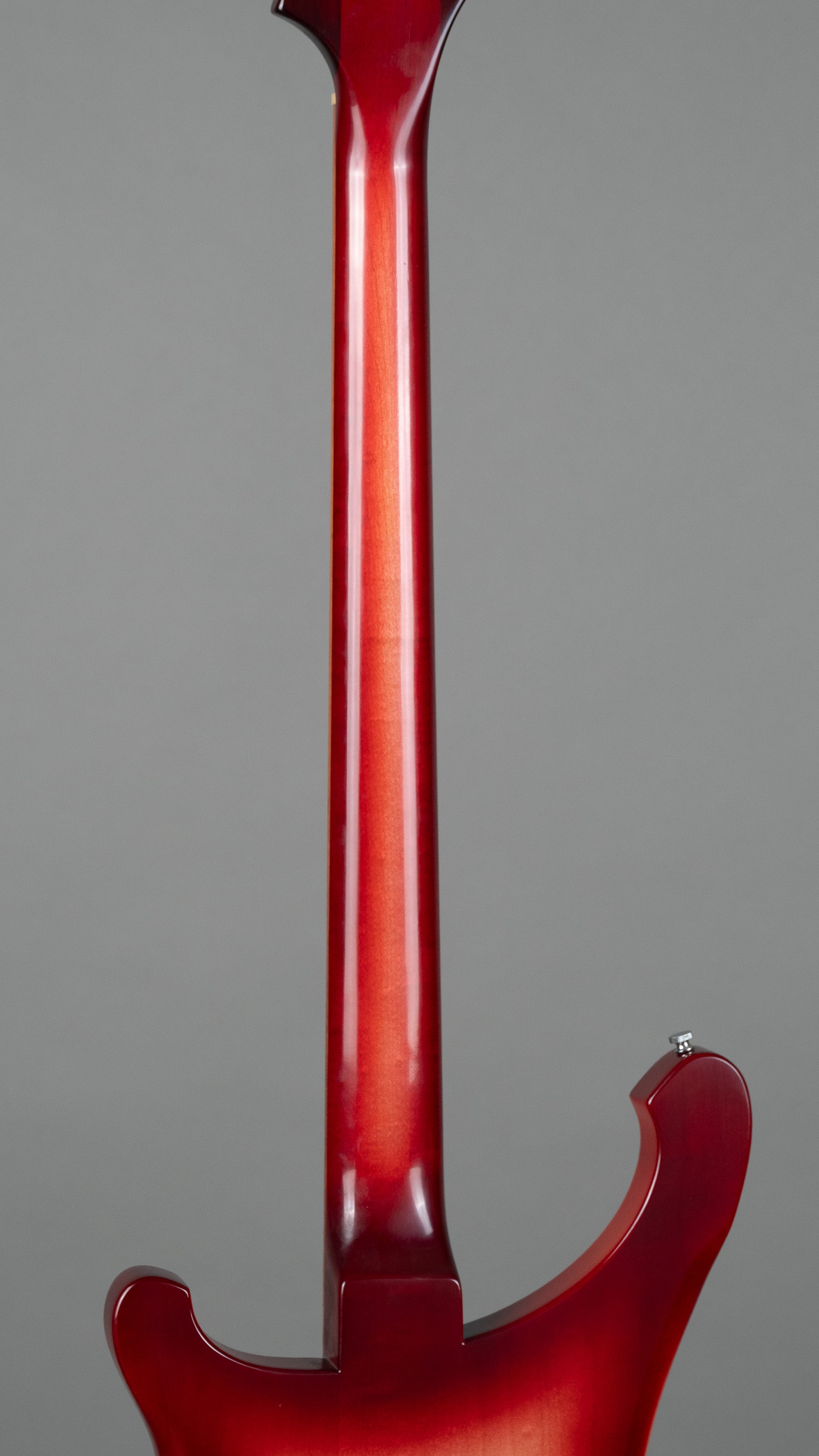 2000 Rickenbacker 4001V63 (USA, Fireglo, OHSC)