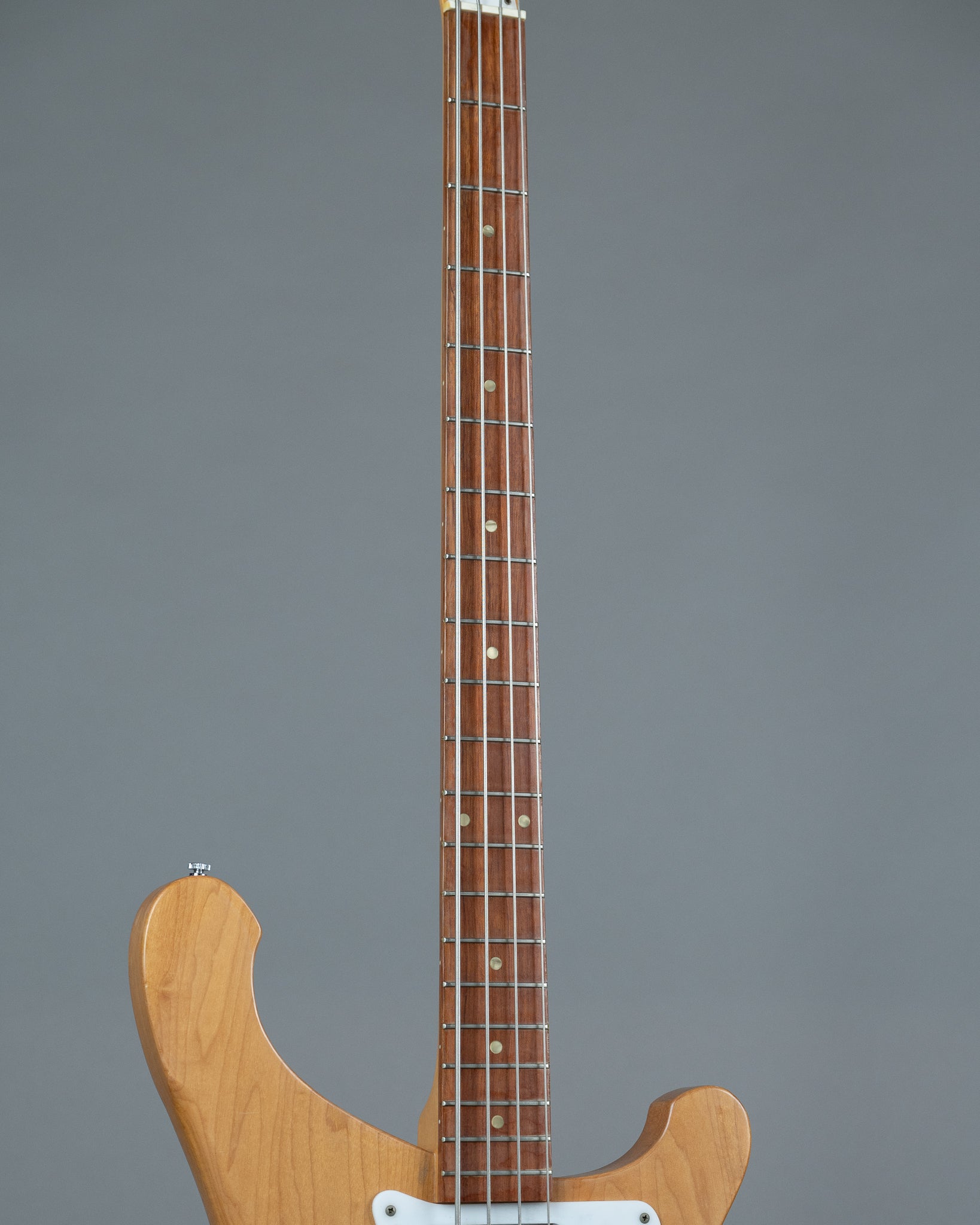 c1980s Fernandes RB-80 (Japan, Natural)