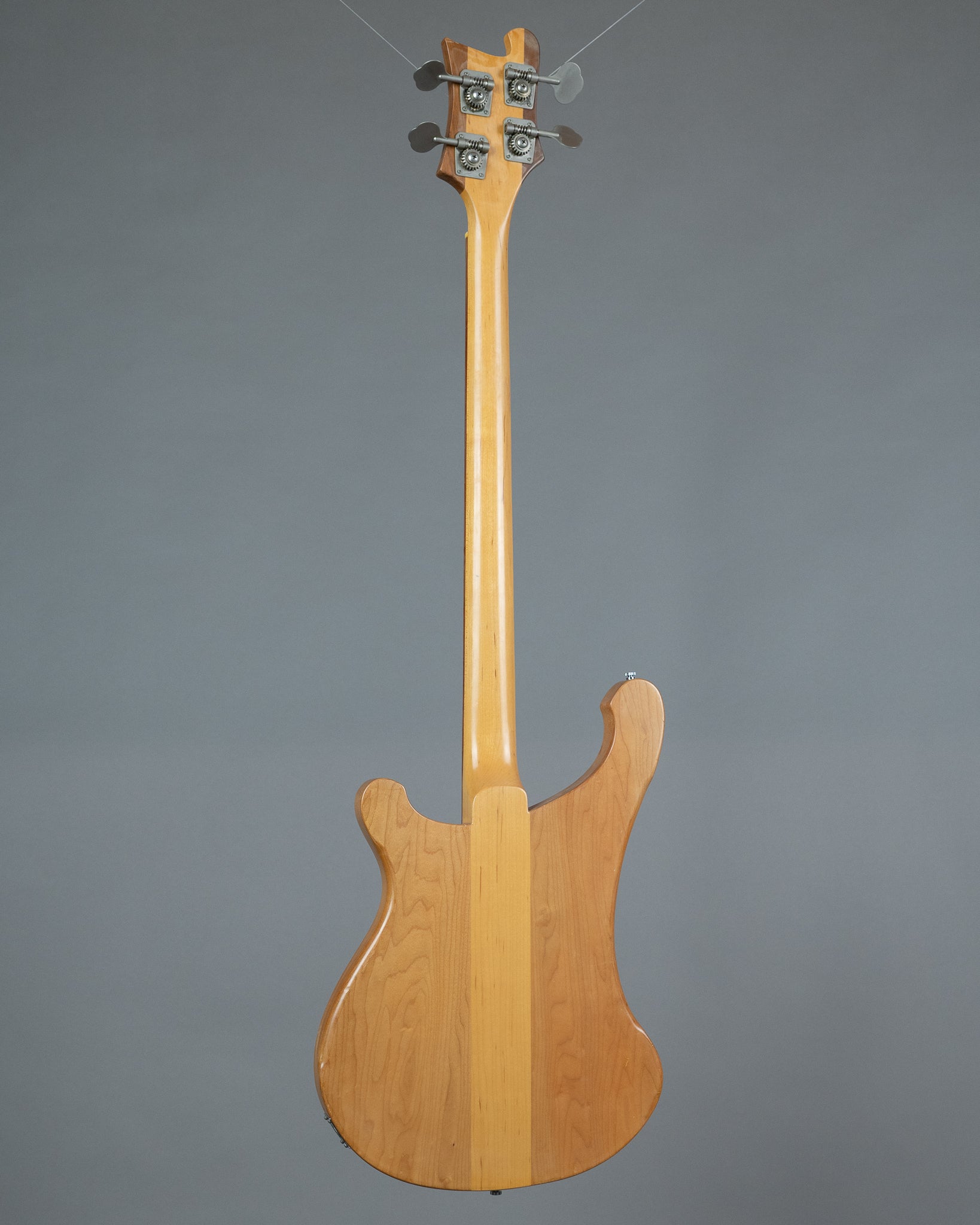 c1980s Fernandes RB-80 (Japan, Natural)
