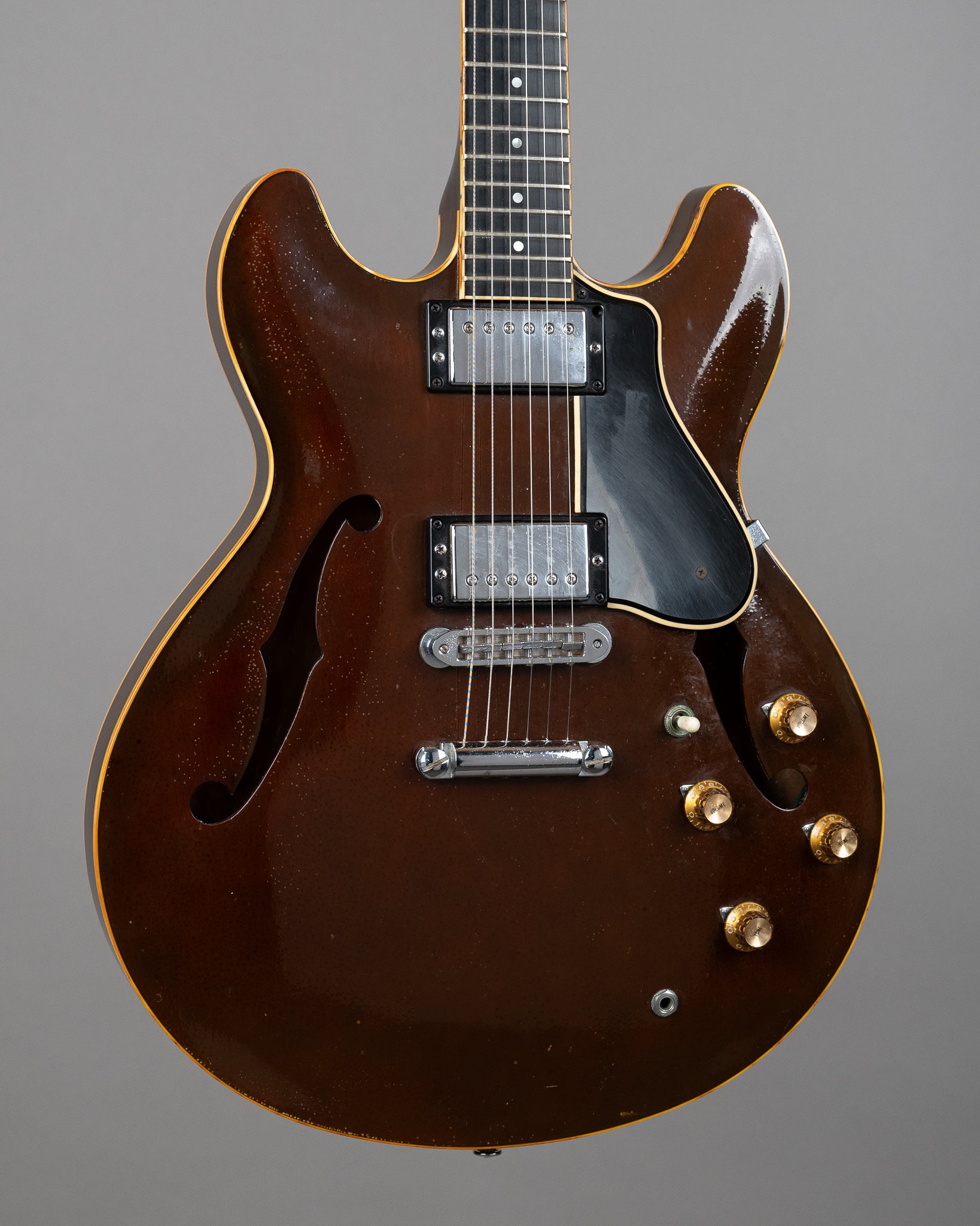 c1978 Yamaha SA1000 (Japan, Brown)