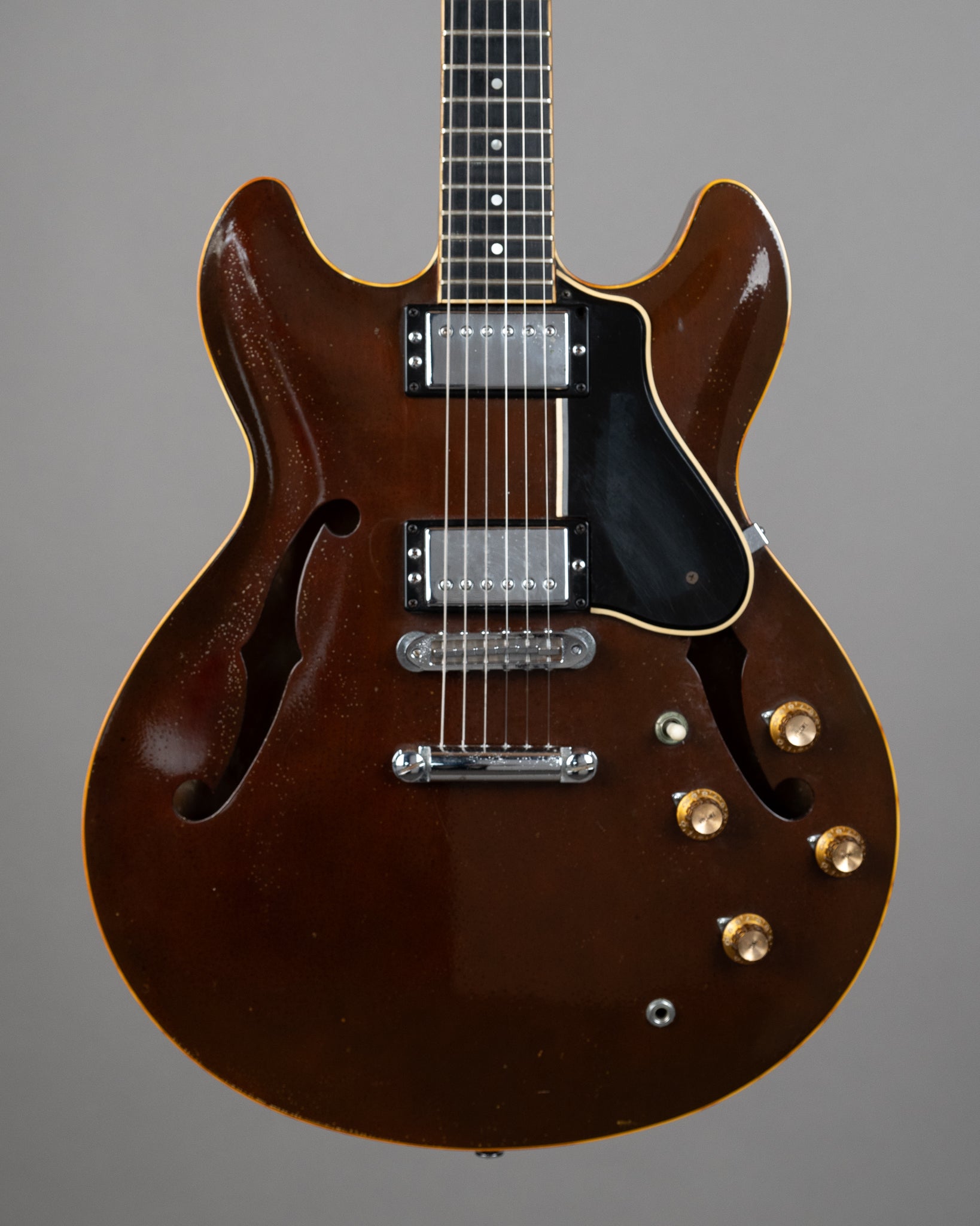 c1978 Yamaha SA1000 (Japan, Brown)