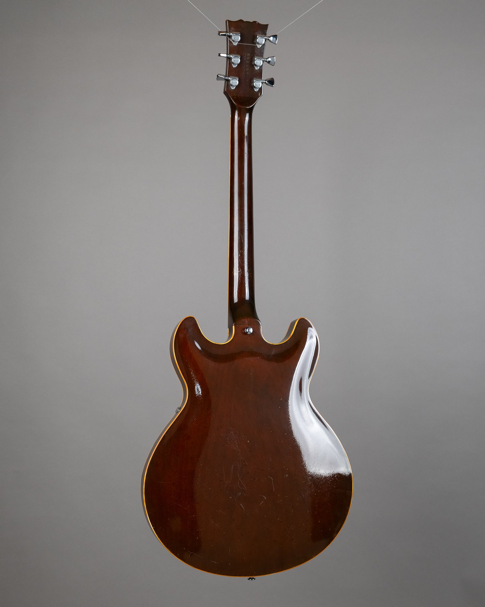 c1978 Yamaha SA1000 (Japan, Brown)