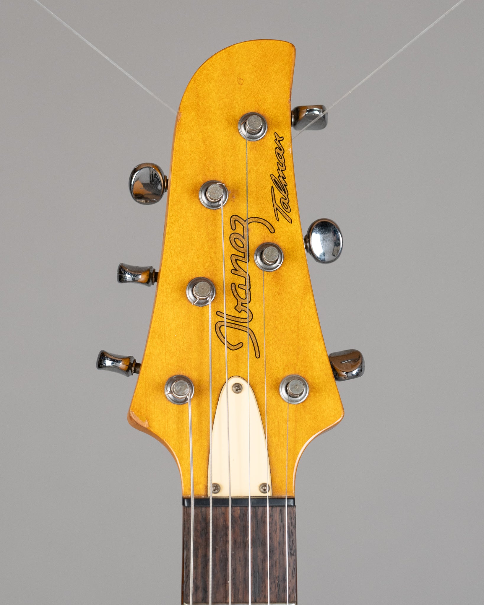 1995 Ibanez TC-630 Talman (Japan, Olympic White)