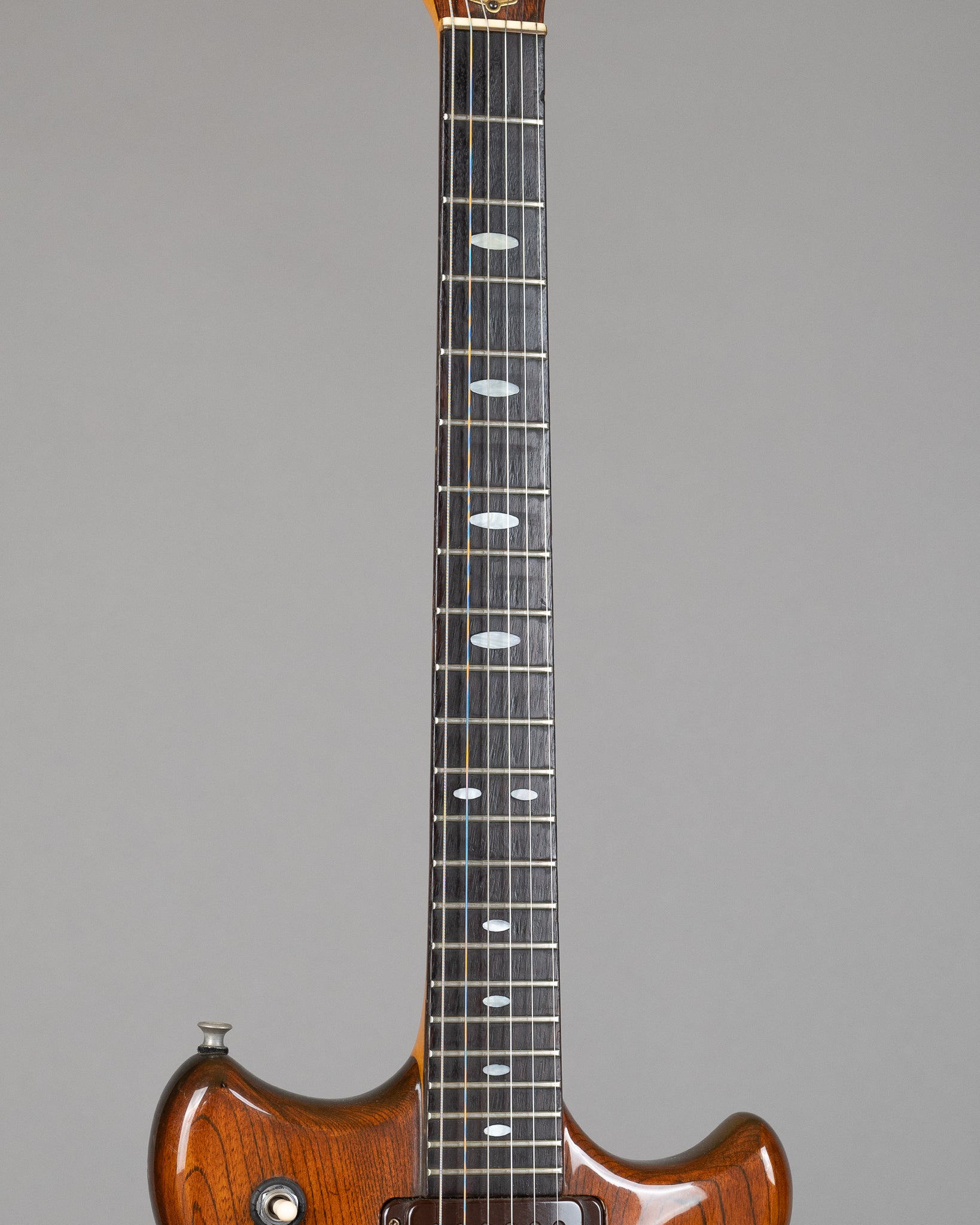 c1979 Greco GO-700 Speedway (Japan, Natural)