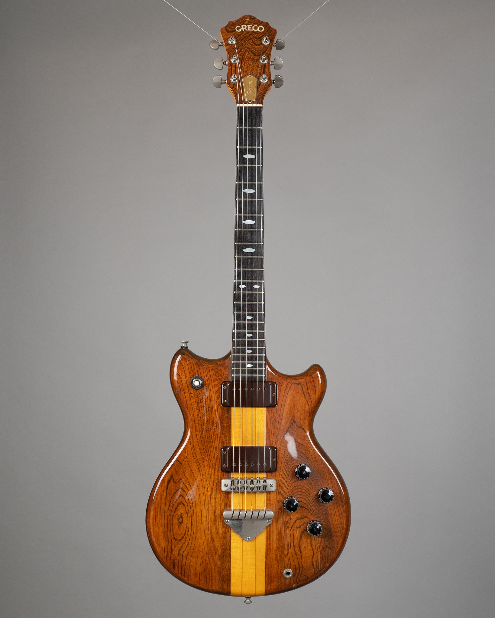 c1979 Greco GO-700 Speedway (Japan, Natural)