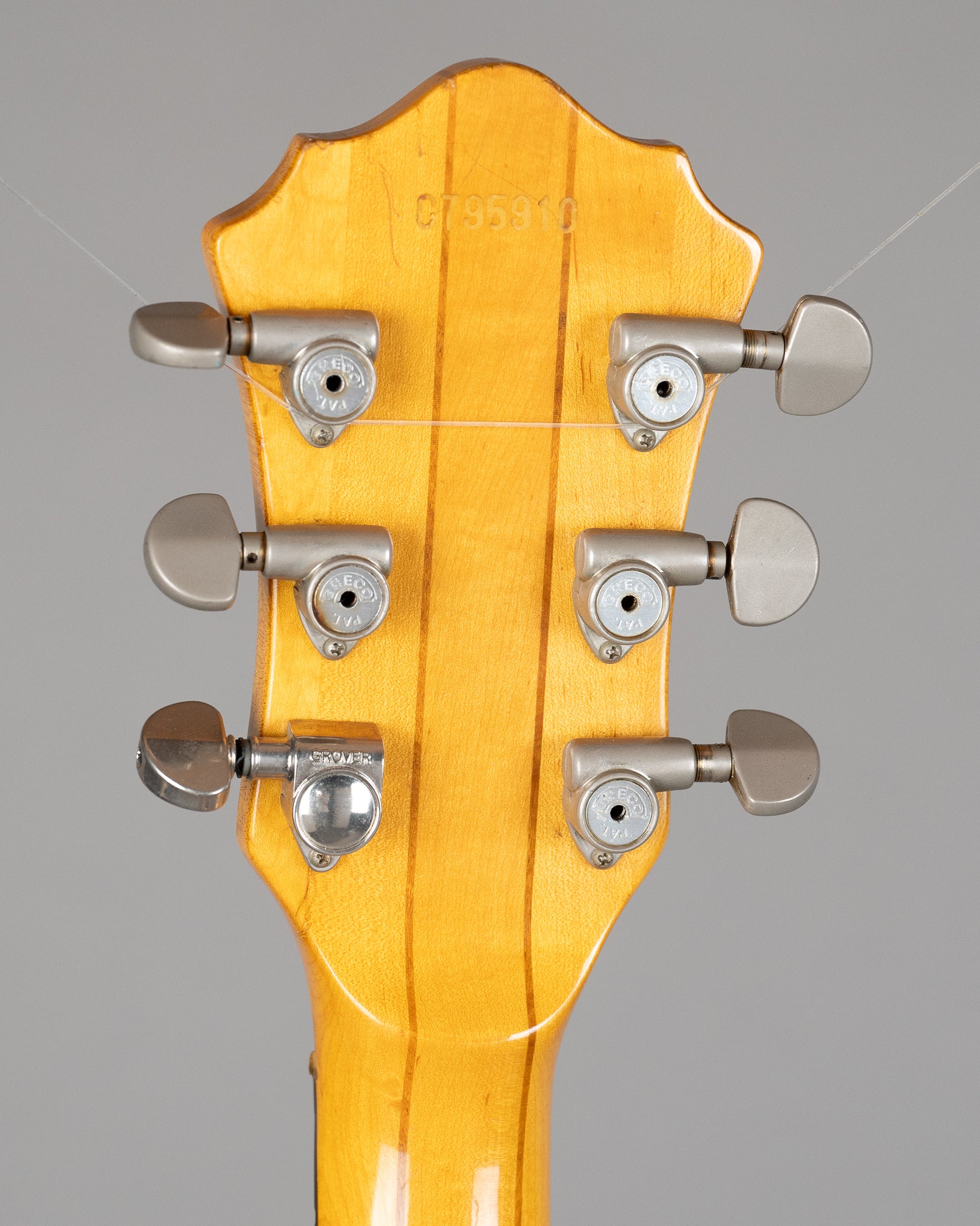 c1979 Greco GO-700 Speedway (Japan, Natural)