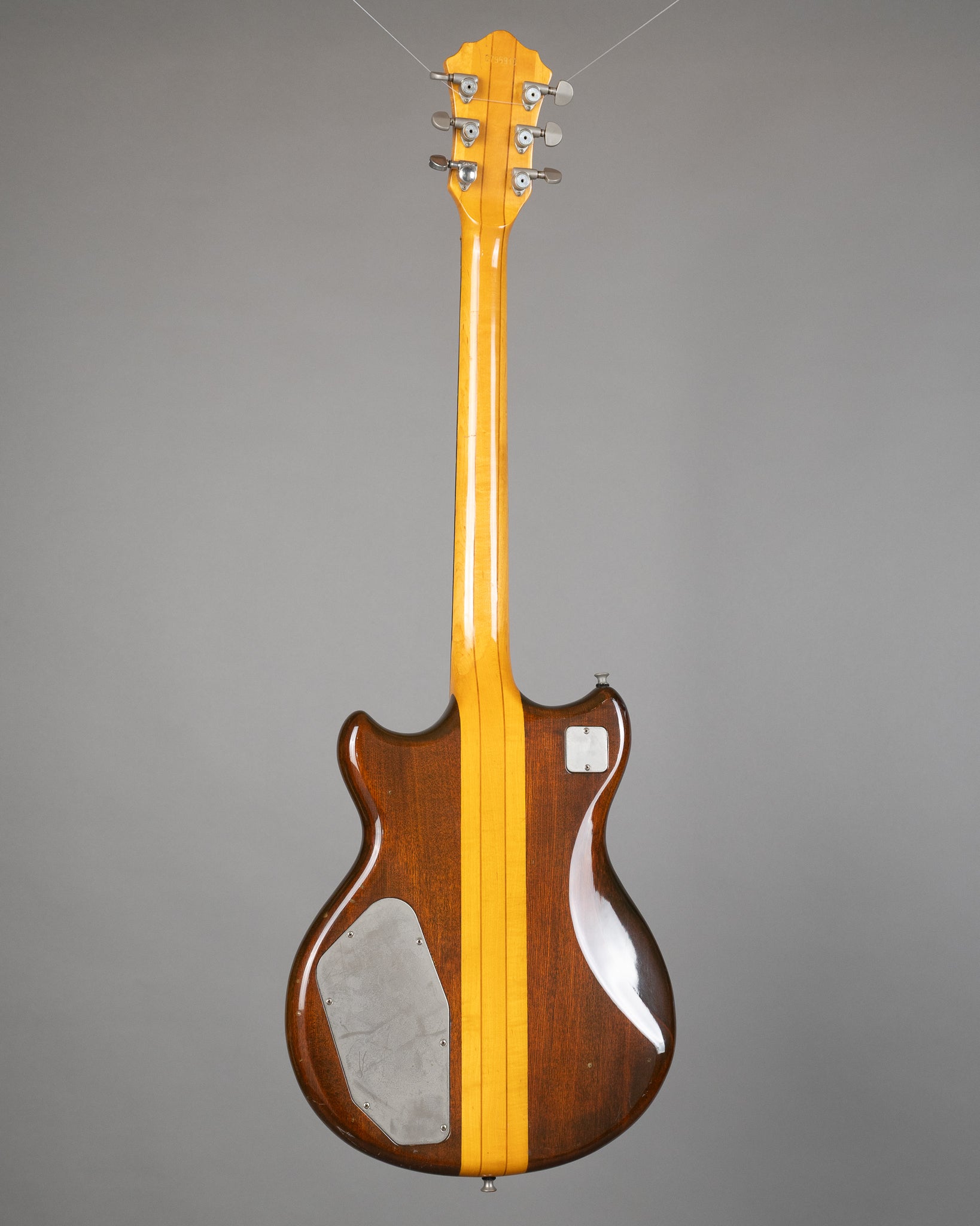 c1979 Greco GO-700 Speedway (Japan, Natural)