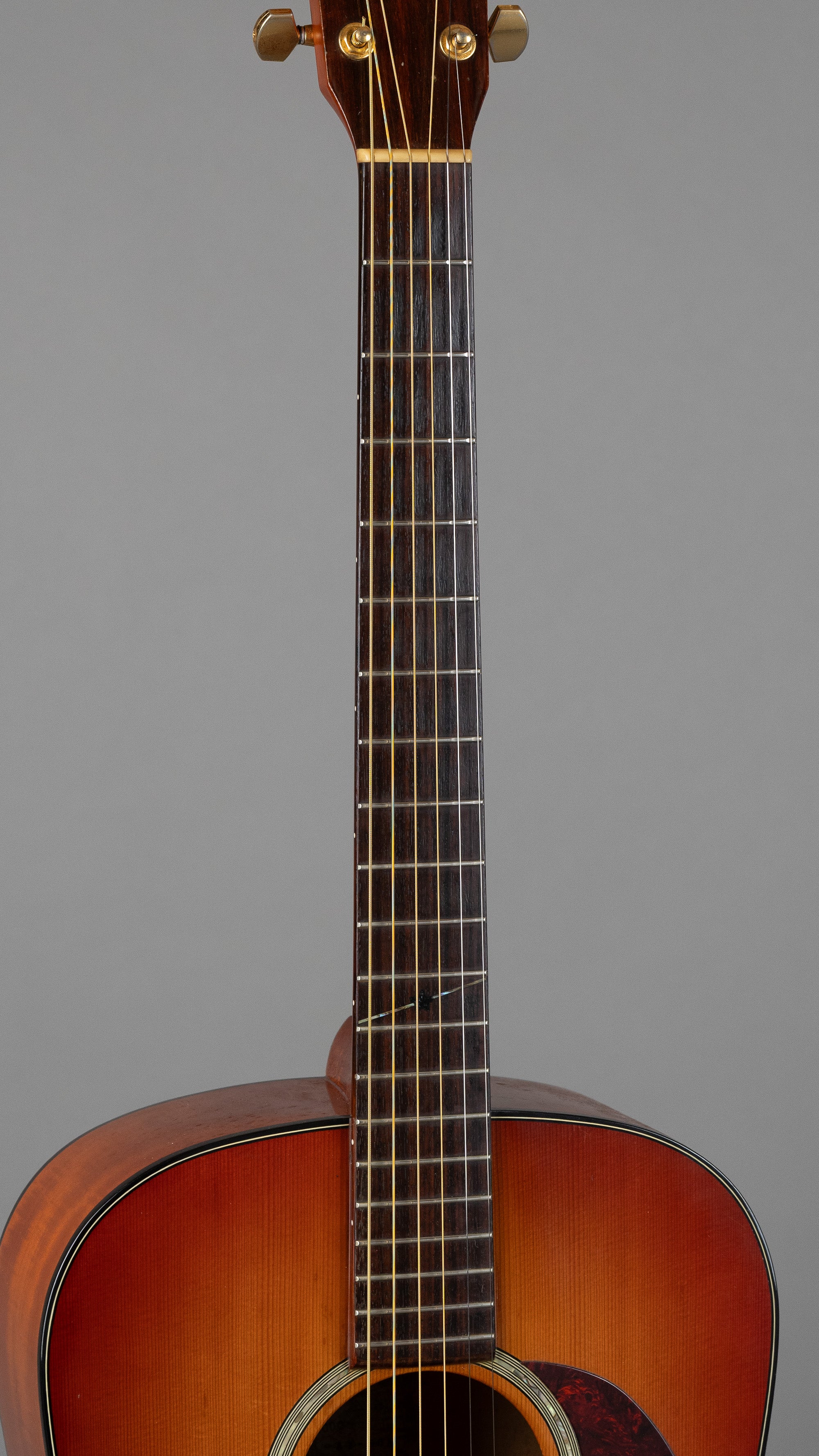 c1990s Alvarez AY-65N Acoustic (Japan, HSC)