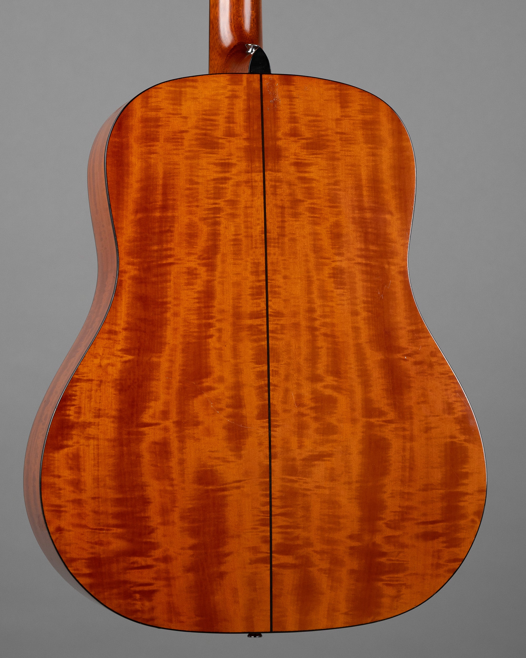 c1990s Alvarez AY-65N Acoustic (Japan, HSC)