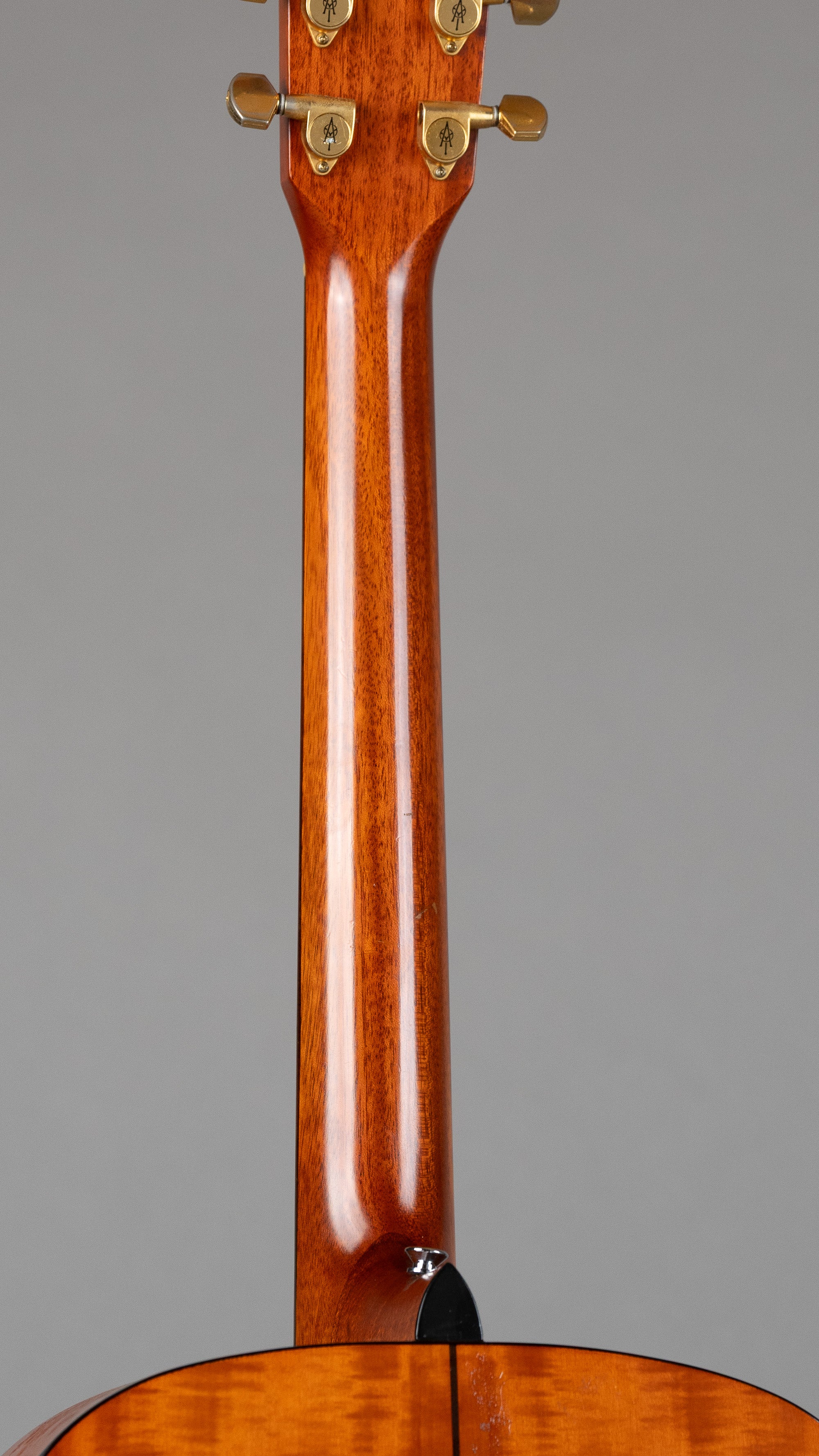 c1990s Alvarez AY-65N Acoustic (Japan, HSC)