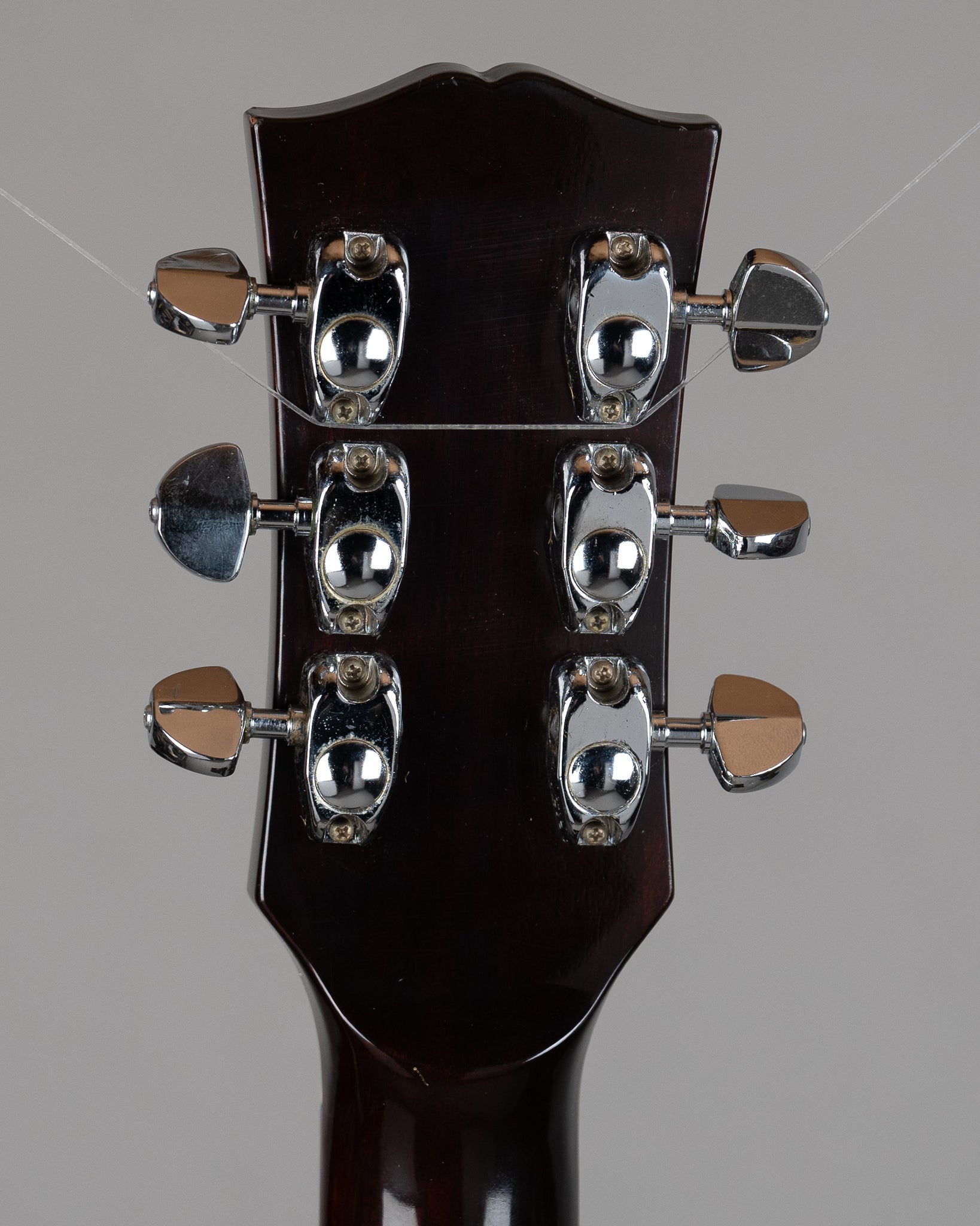 c1970s Greco 101S Acoustic (Japan, Sunburst)