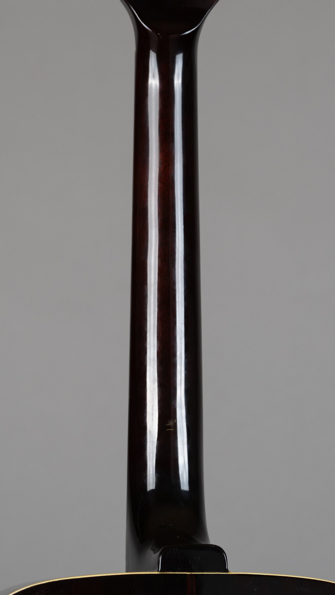 c1970s Greco 101S Acoustic (Japan, Sunburst)