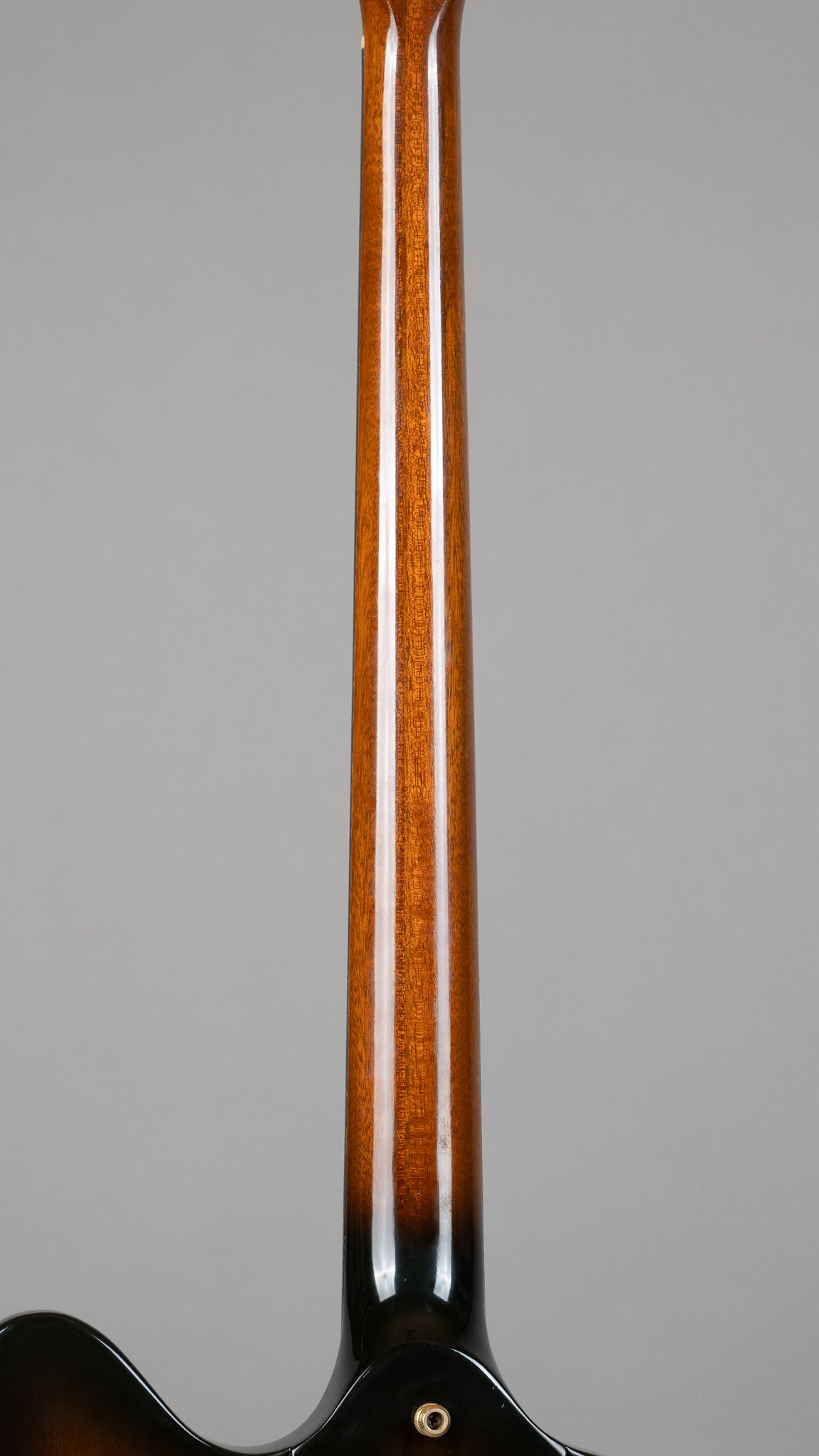 1999 Gibson Thunderbird Bass (USA, Sunburst, OHSC)