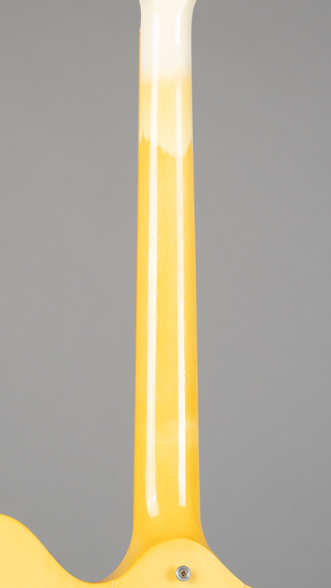 1997 Gibson Firebird V (USA, Classic White, OHSC)