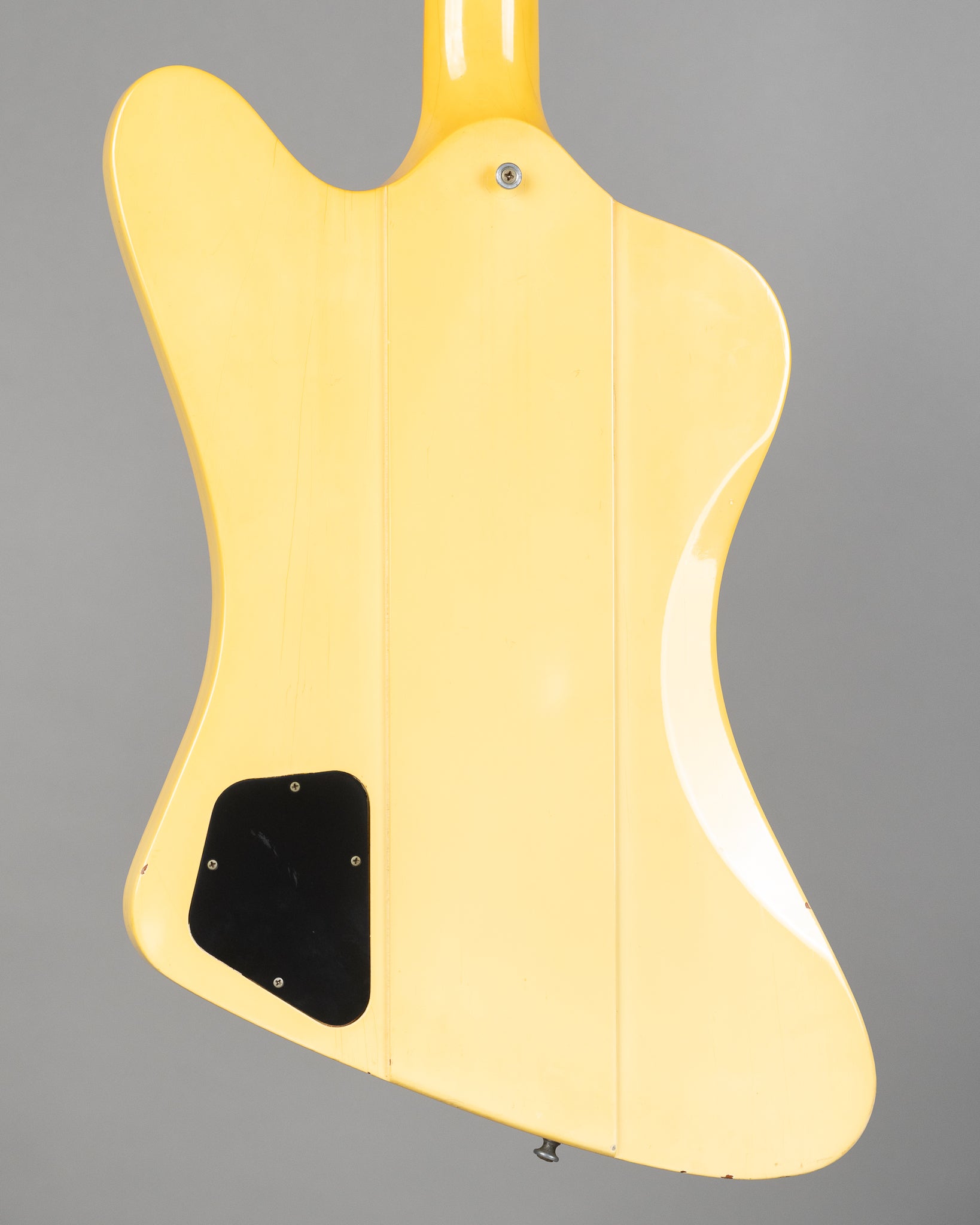 1997 Gibson Firebird V (USA, Classic White, OHSC)