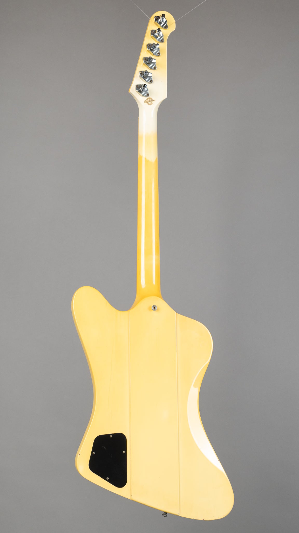 1997 Gibson Firebird V (USA, Classic White, OHSC)