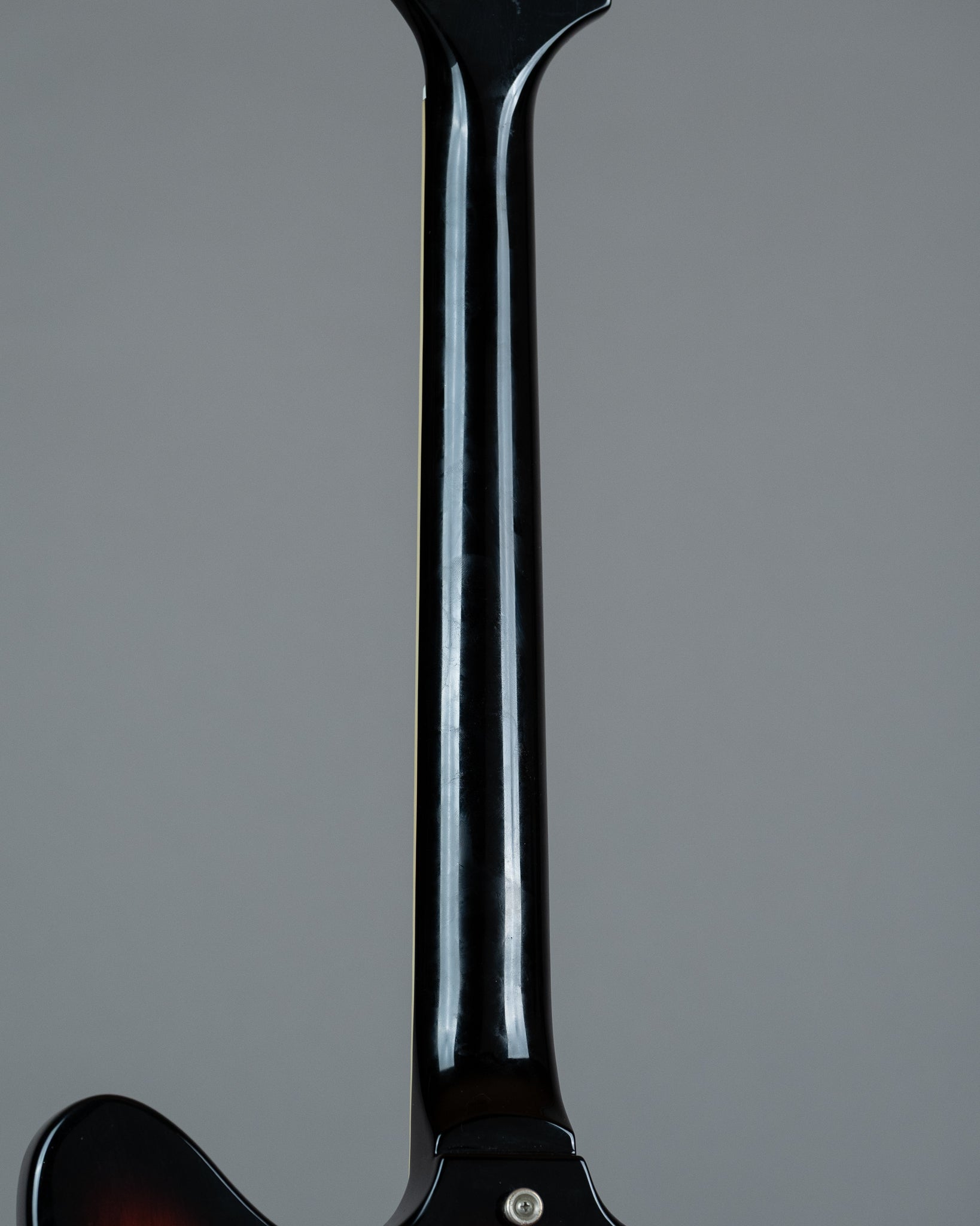 2005 Epiphone Firebird MOD (Korea, Sunburst)
