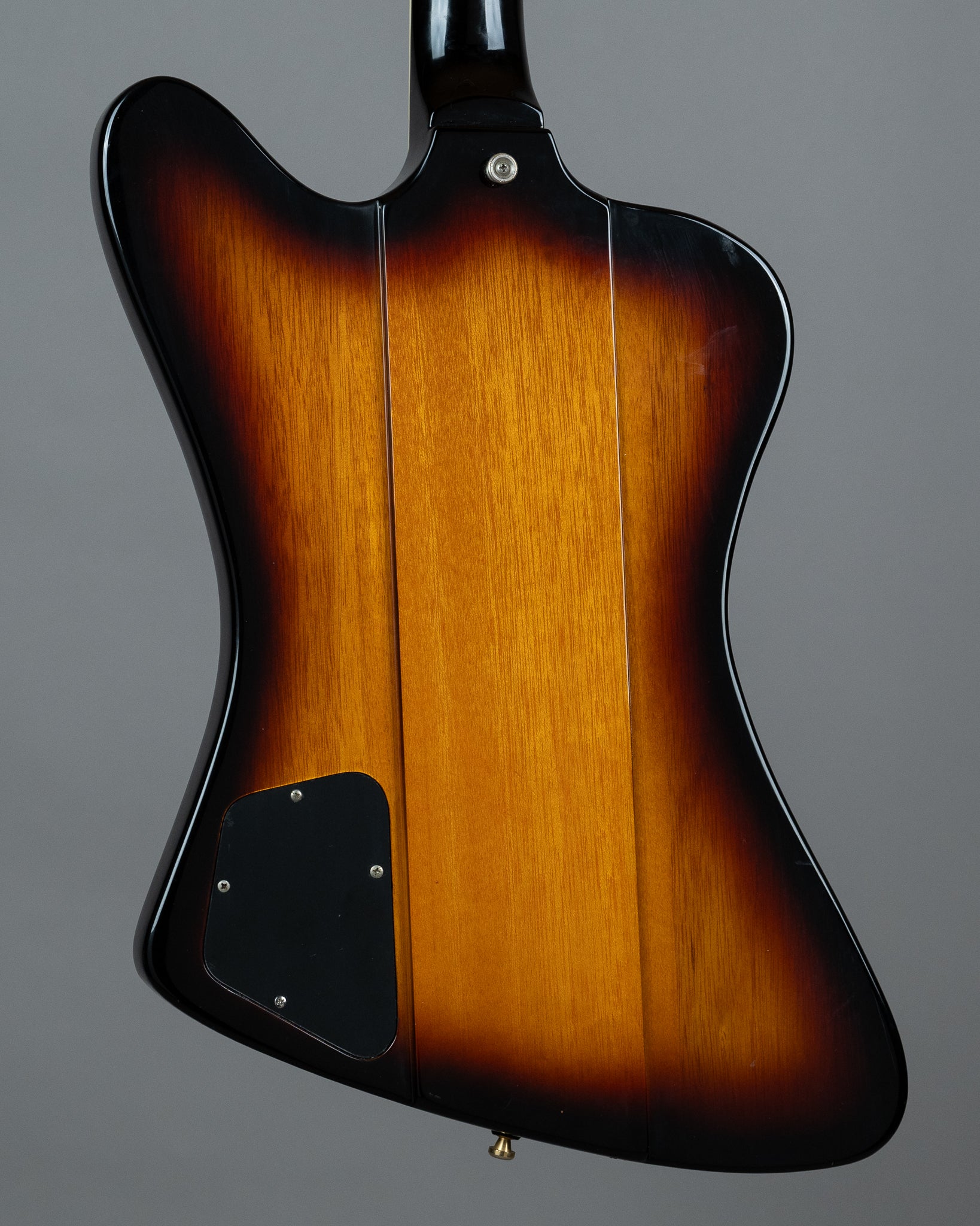 2005 Epiphone Firebird MOD (Korea, Sunburst)