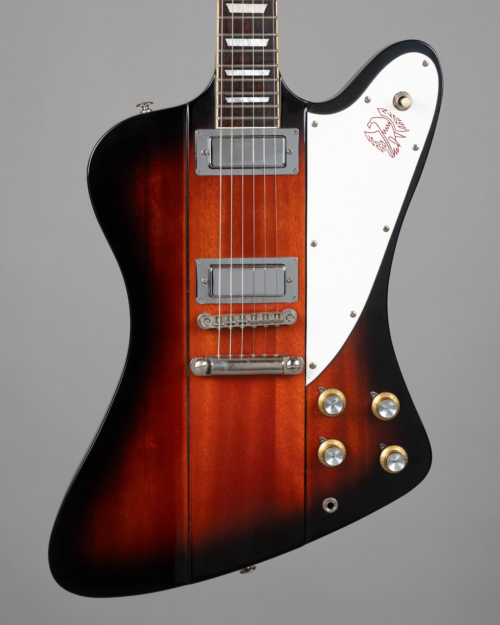 1980s Bills Brothers Firebird Type (Japan, Sunburst)