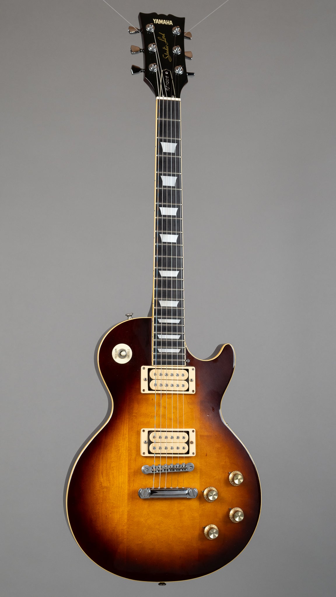 c1978 Yamaha Studio Lord SL700S (Japan, Sunburst)