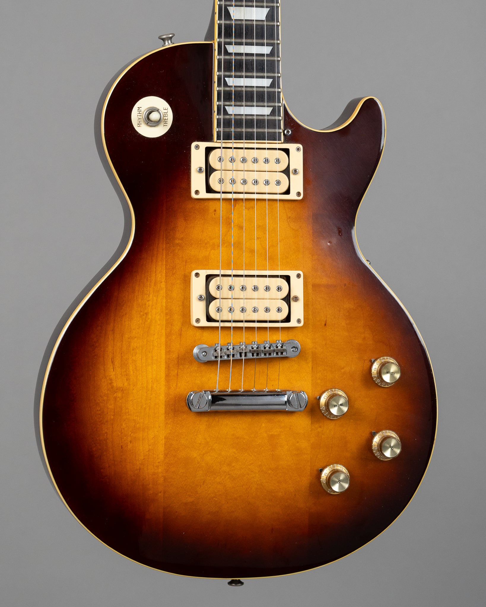 c1978 Yamaha Studio Lord SL700S (Japan, Sunburst)