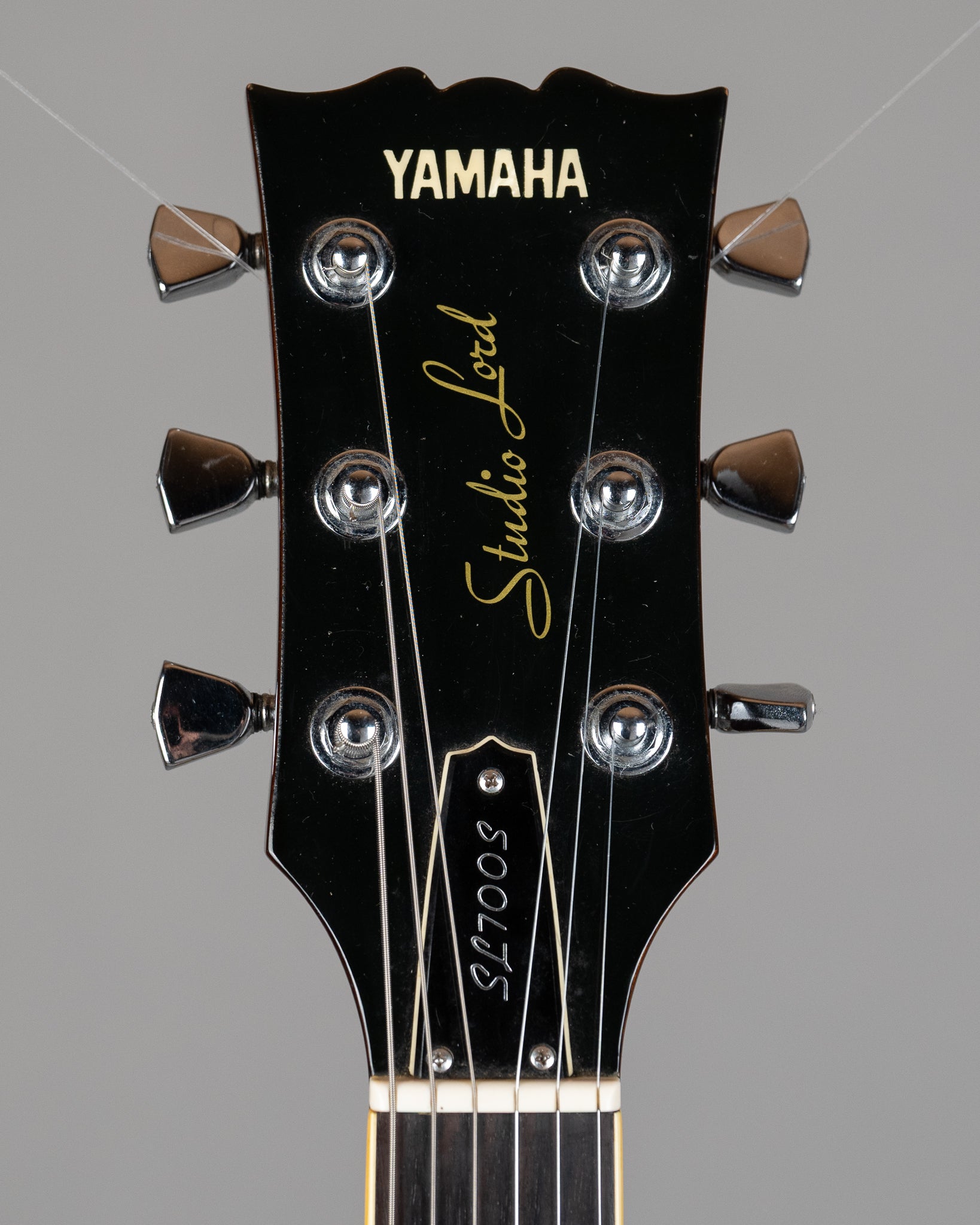 c1978 Yamaha Studio Lord SL700S (Japan, Sunburst)