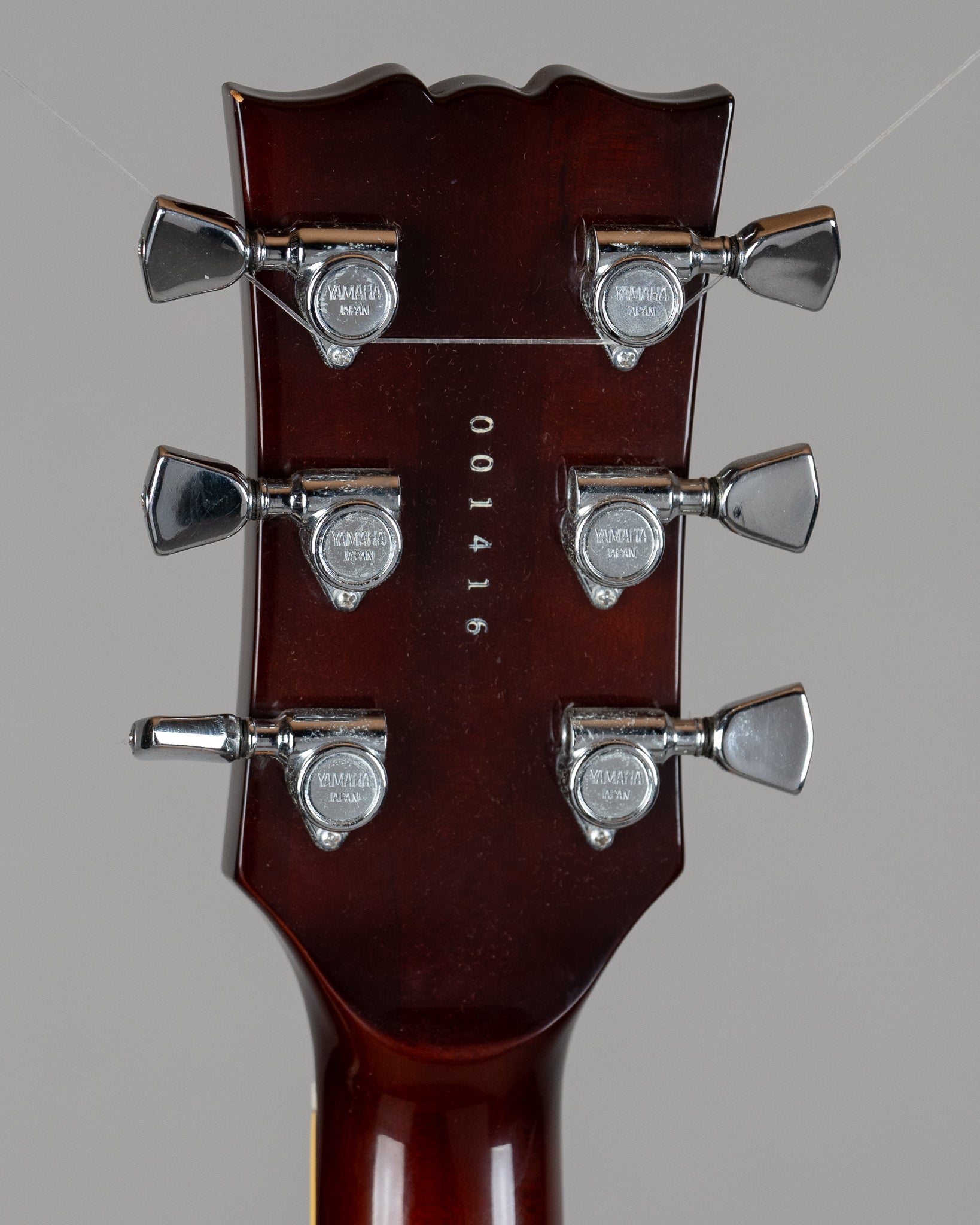 c1978 Yamaha Studio Lord SL700S (Japan, Sunburst)