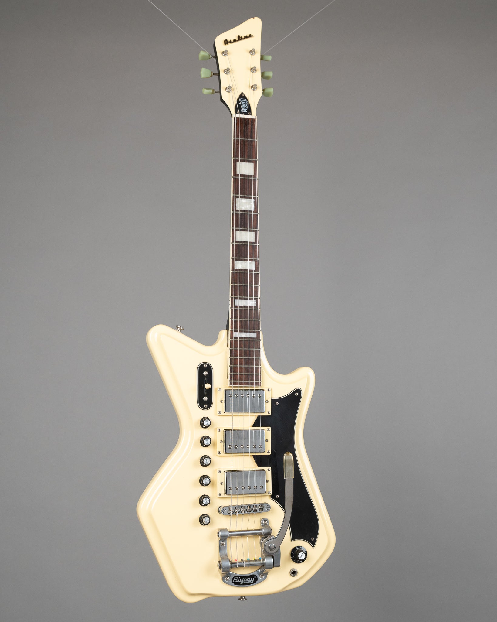 c2017 Eastwood Airline Jetsons 3P DLX Pro (China, Worn Pro)