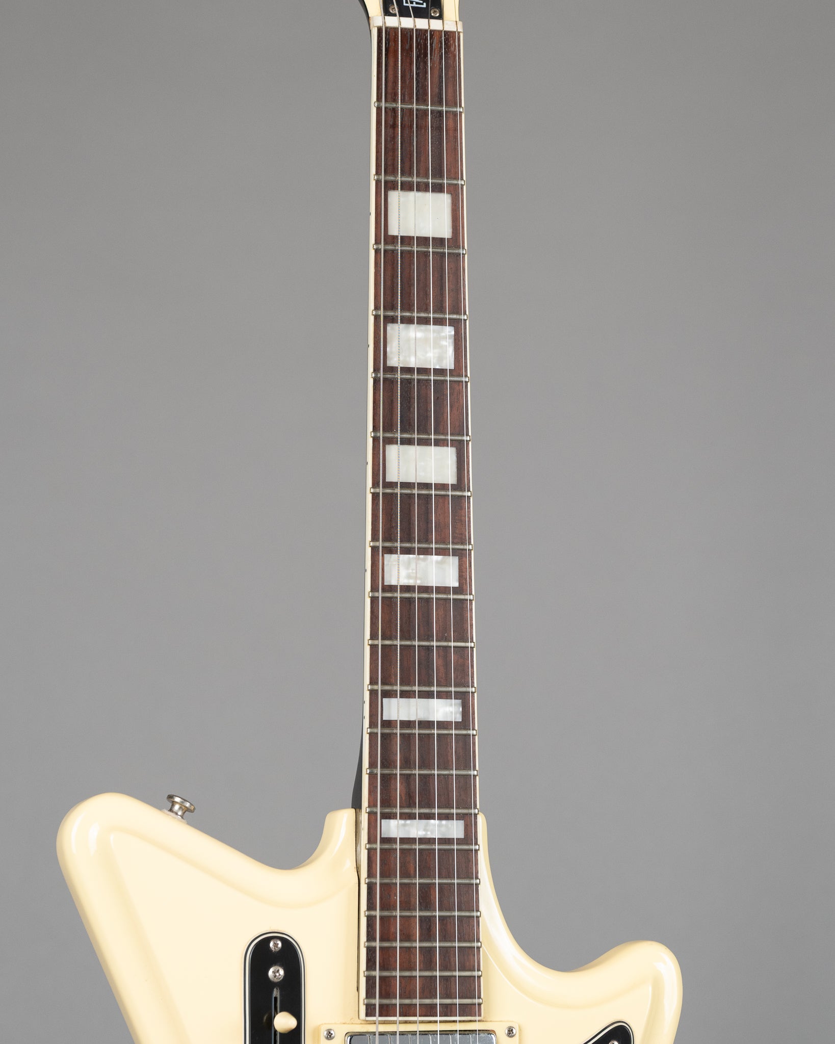 c2017 Eastwood Airline Jetsons 3P DLX Pro (China, Worn Pro)