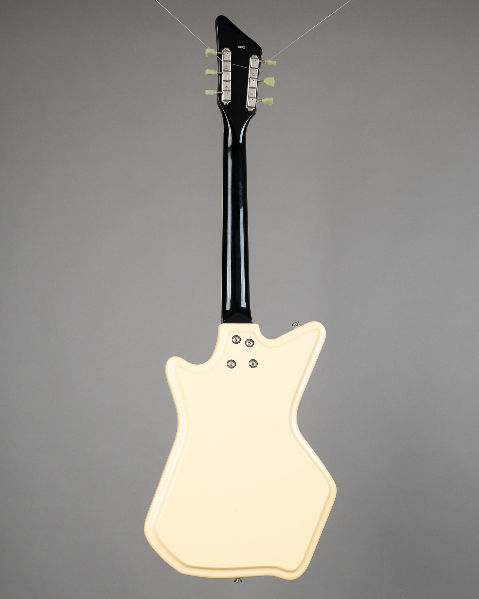 c2017 Eastwood Airline Jetsons 3P DLX Pro (China, Worn Pro)