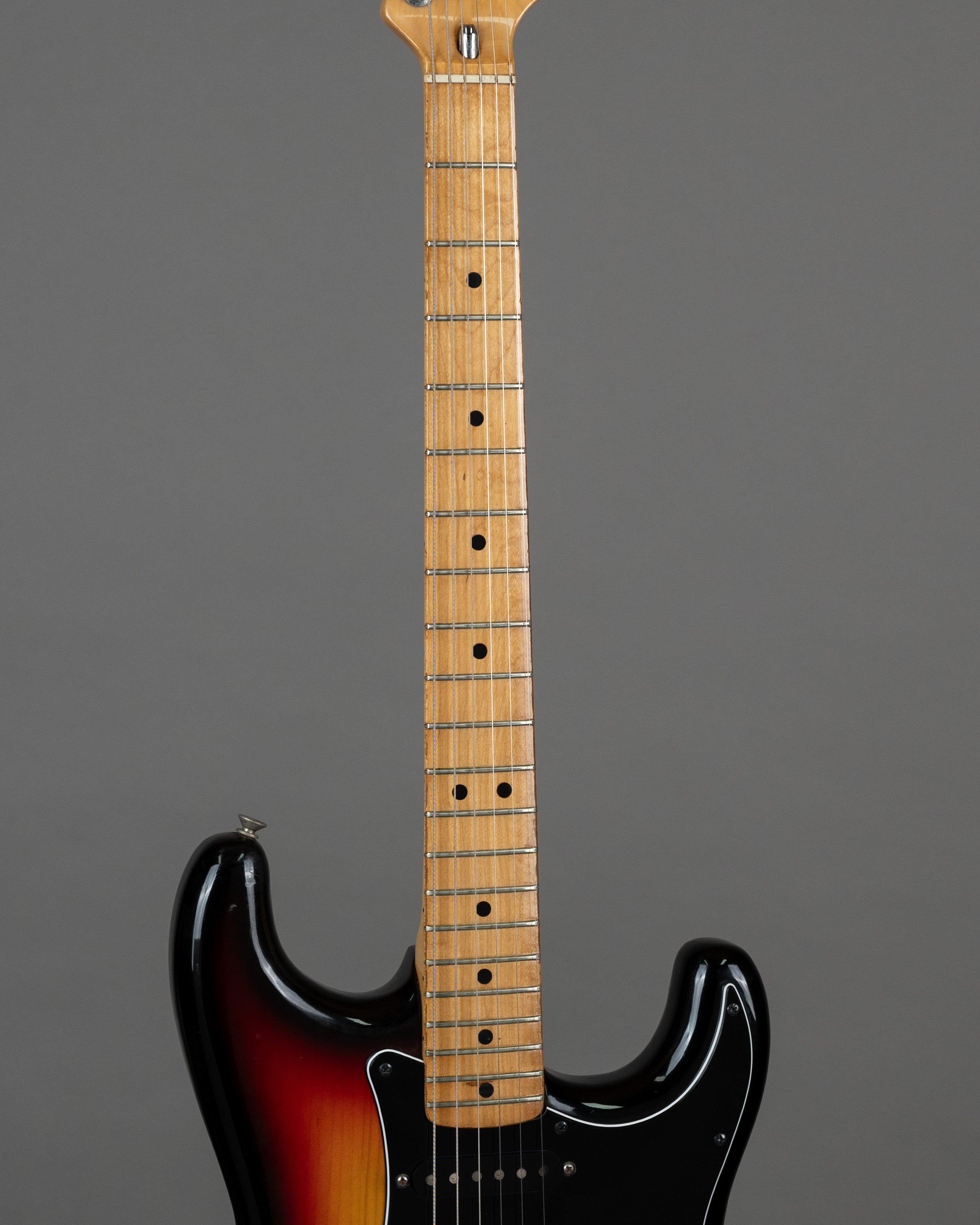 c1979 Fernandes FST-70 (Japan, Sunburst) *