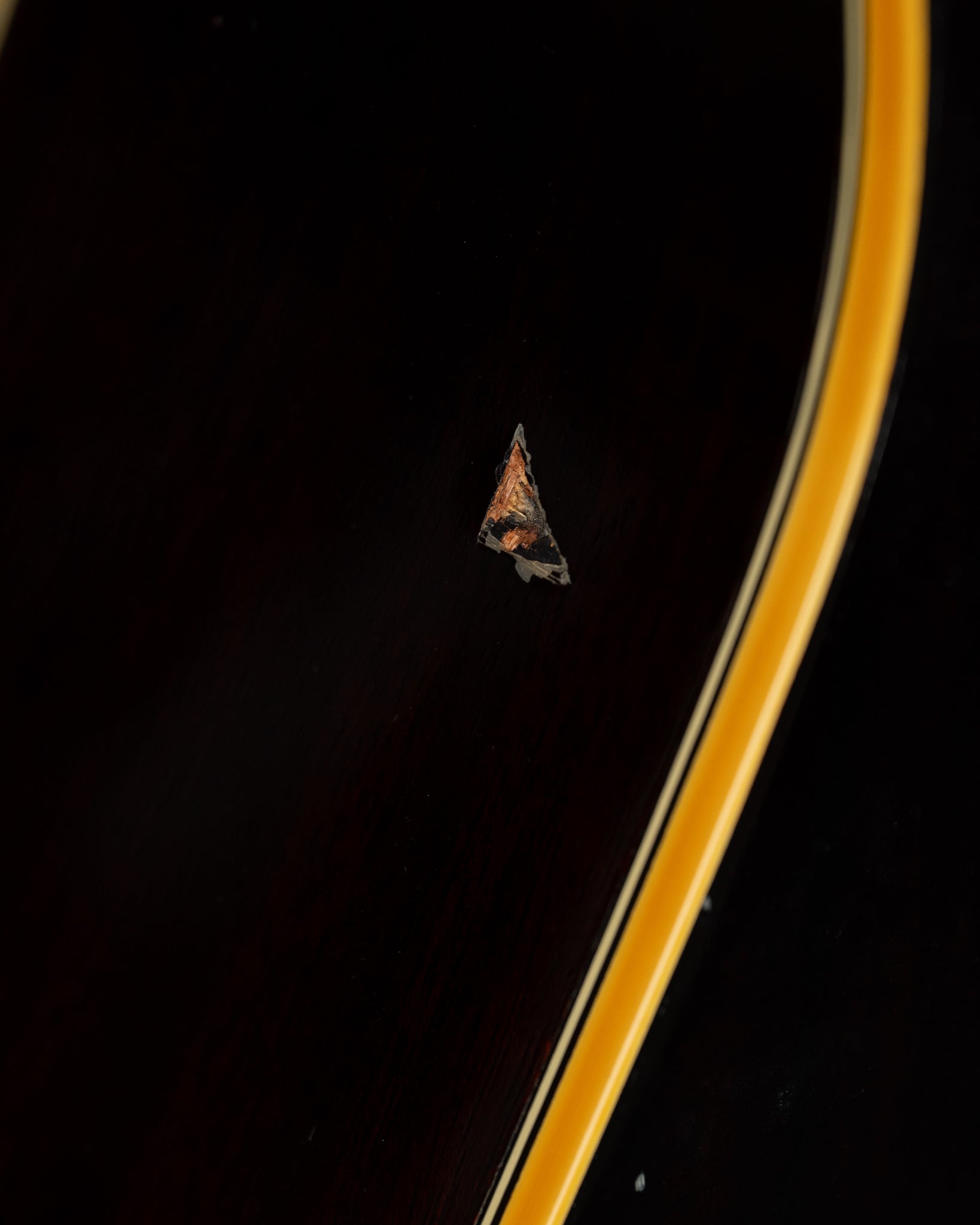 1978 Yamaha L7-S Steel String Acoustic (Japan, Sunburst, OHSC)