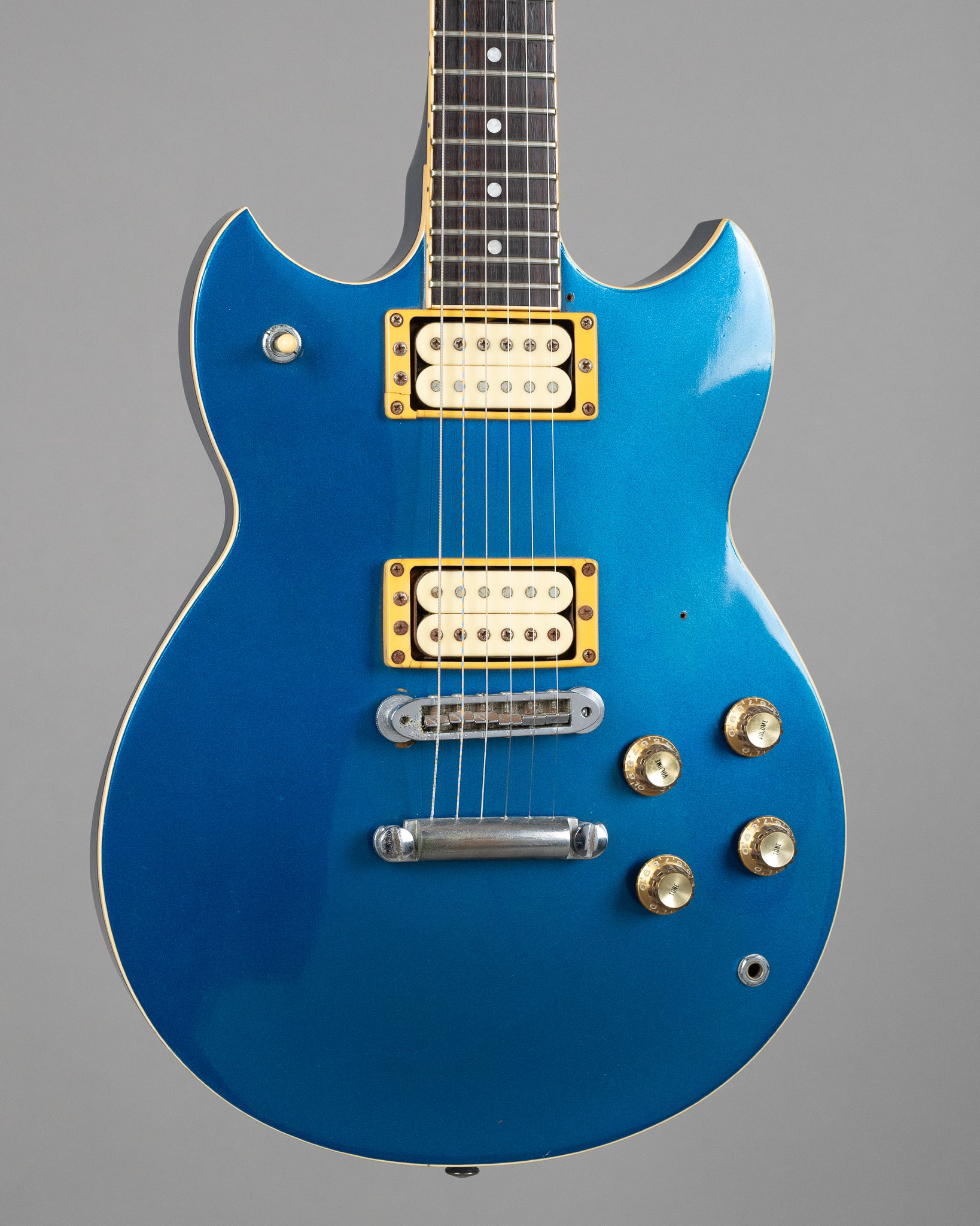 1981 Yamaha SG800S (Japan, Blue)