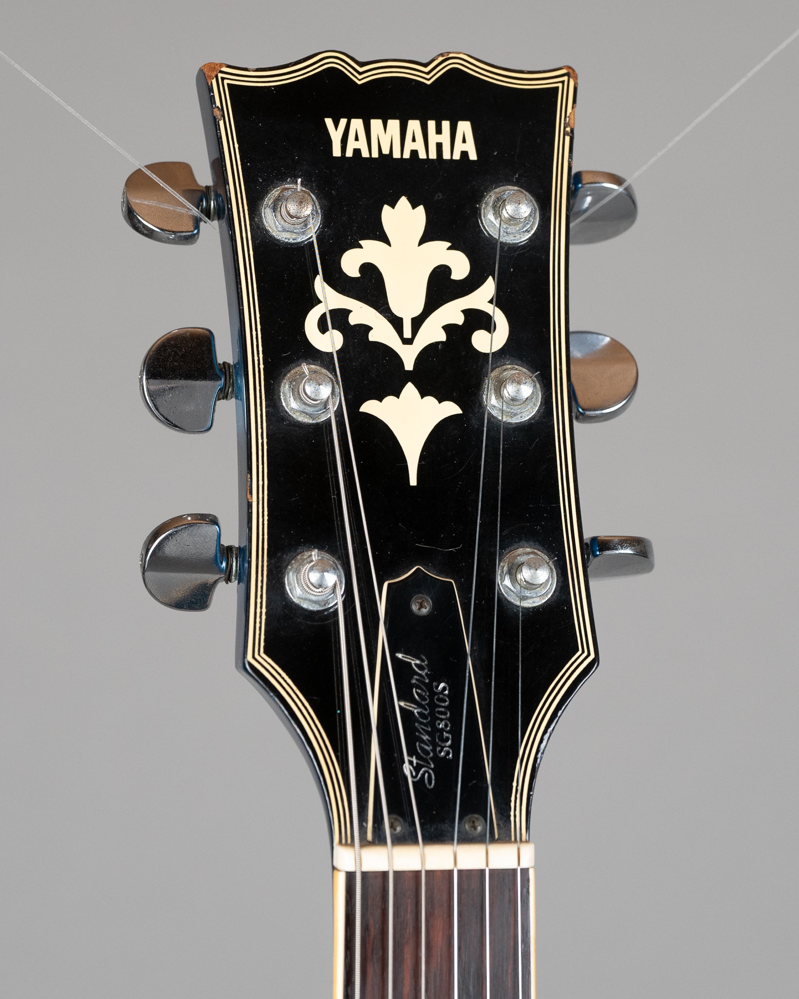 1981 Yamaha SG800S (Japan, Blue)