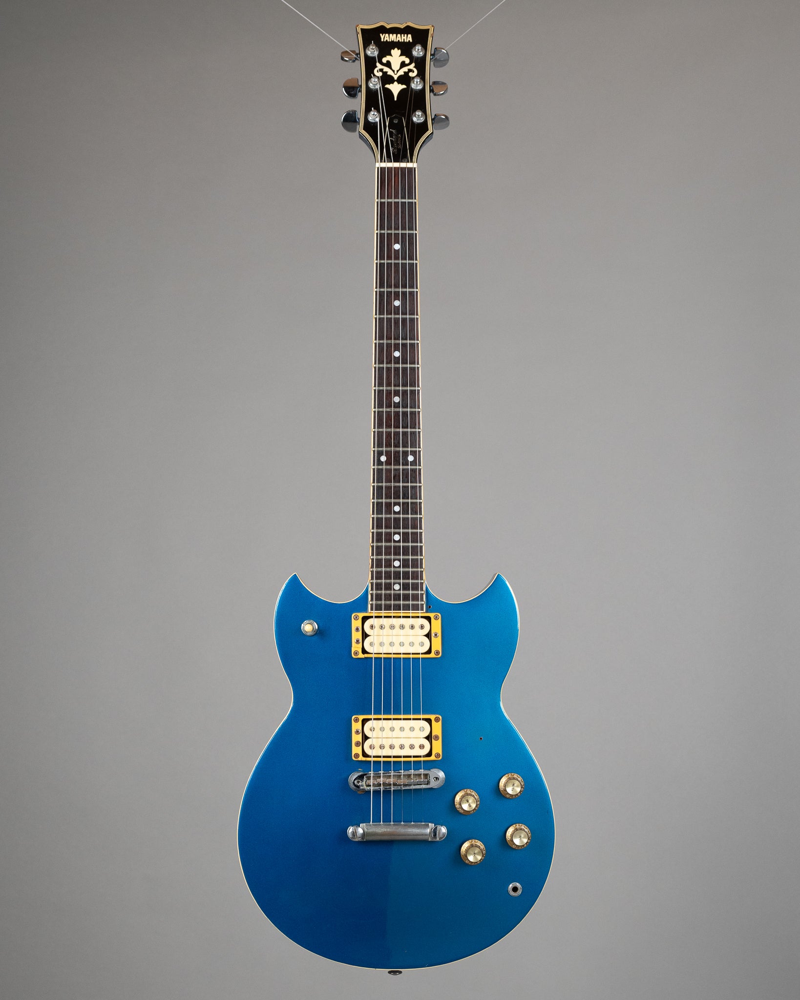 1981 Yamaha SG800S (Japan, Blue)
