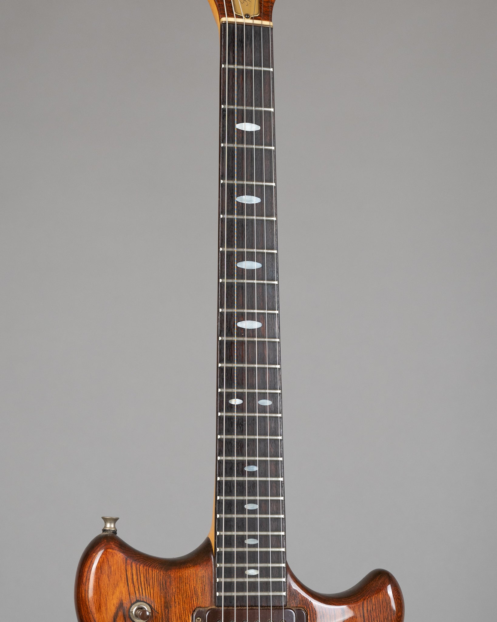 1979 Greco GO-700 Speedway (Japan, Natural)