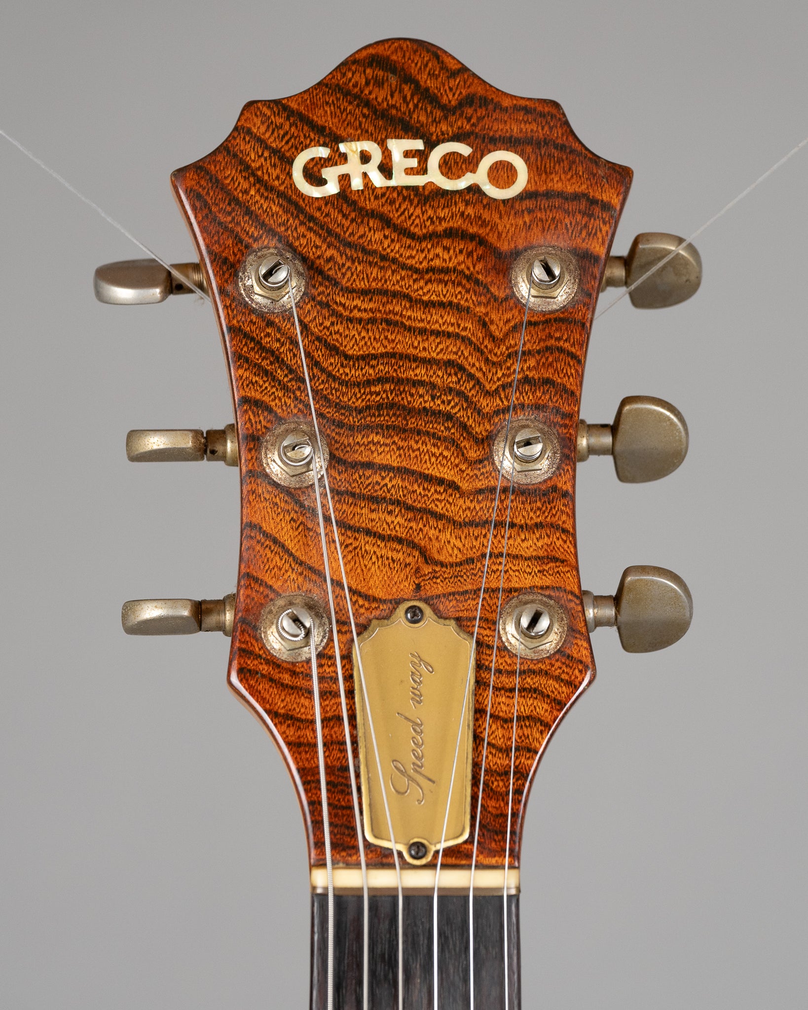 1979 Greco GO-700 Speedway (Japan, Natural)