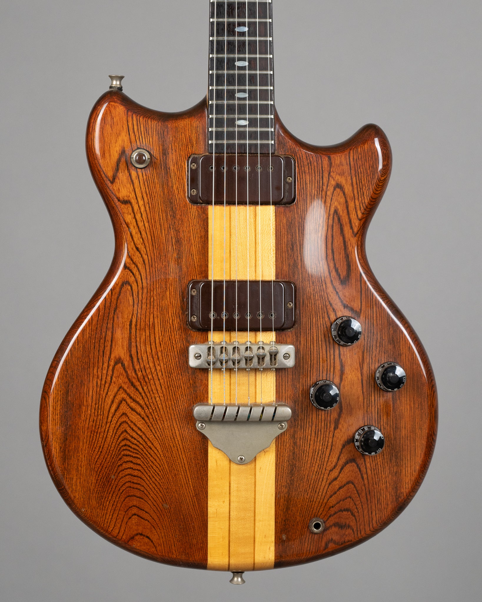 1979 Greco GO-700 Speedway (Japan, Natural)