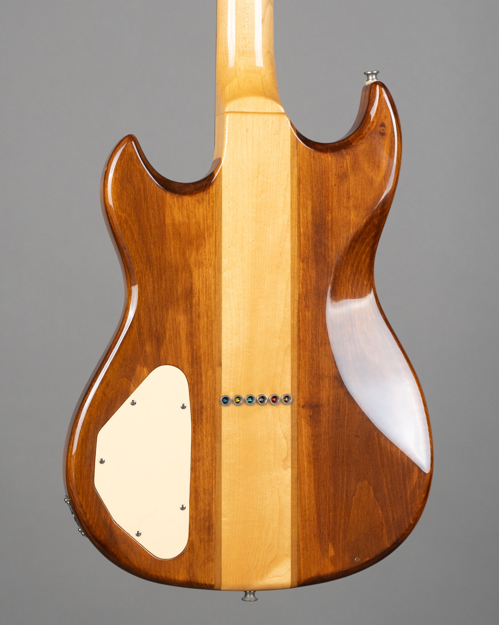 c1980 Aria Pro II TS-400 'Thor Sound' (Japan, Natural)