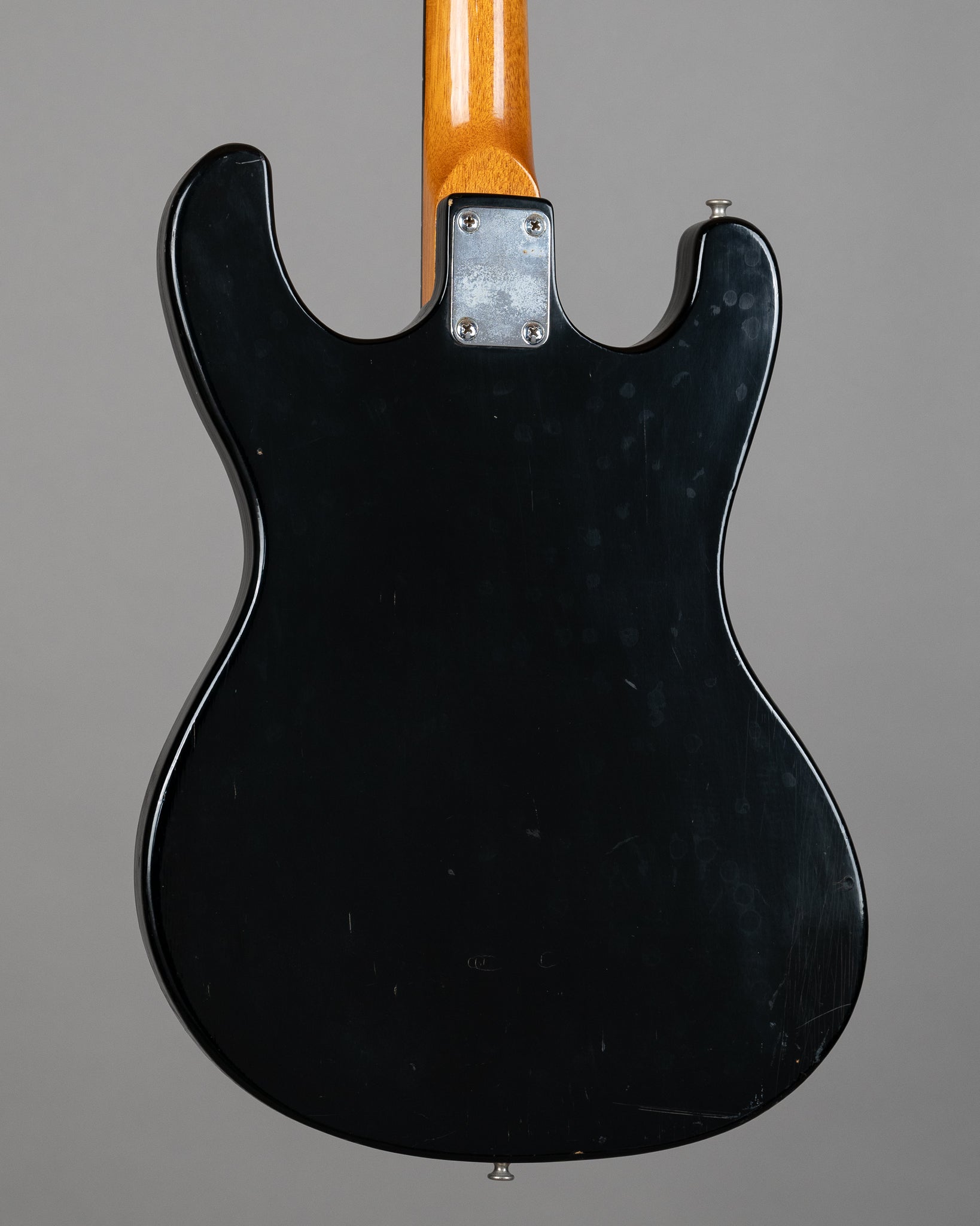 c1960s Thomas Mosrite Copy (Japan, Black)