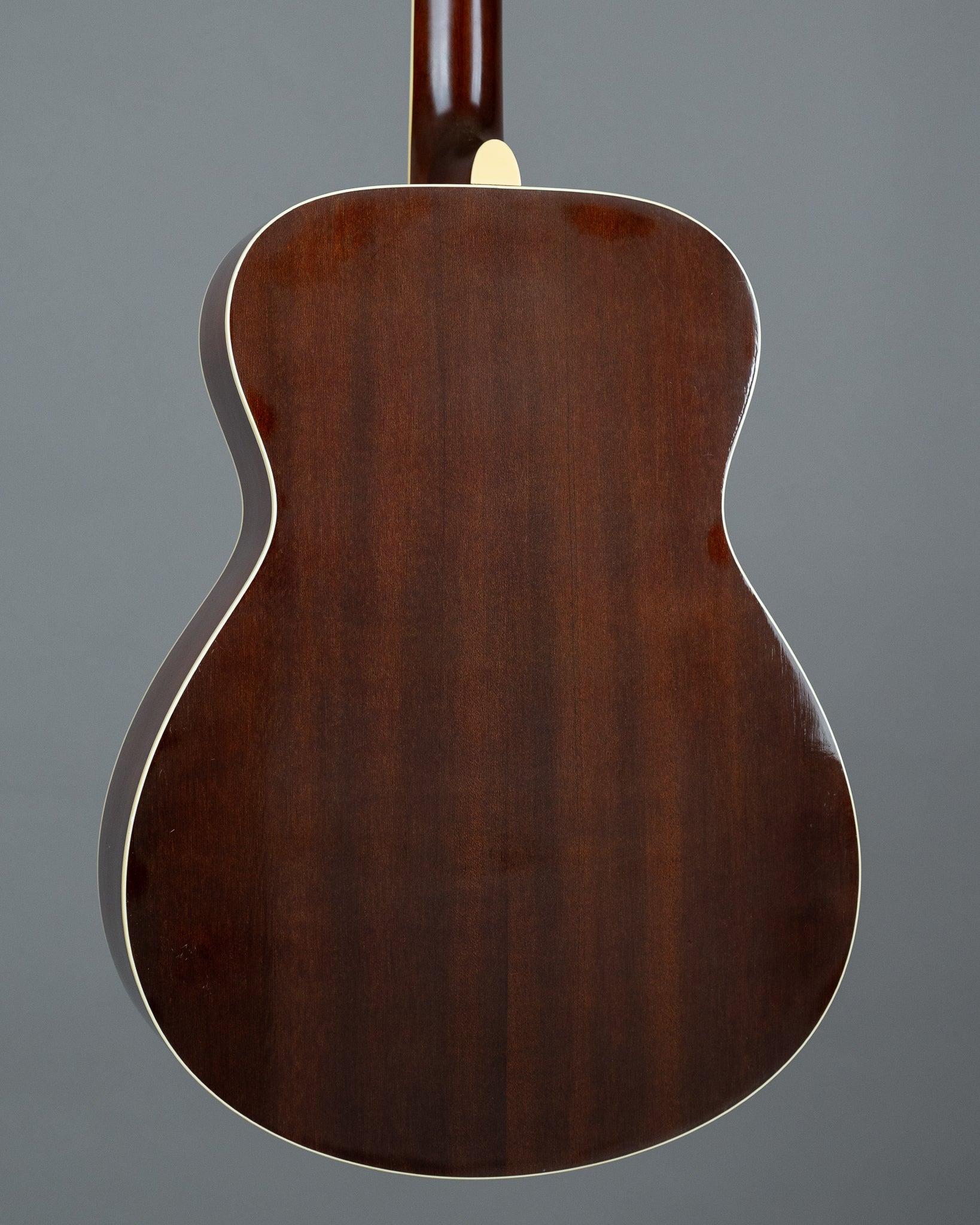 1984 Yamaha FG-252C Acoustic (Japan, Natural Gloss, OHSC)