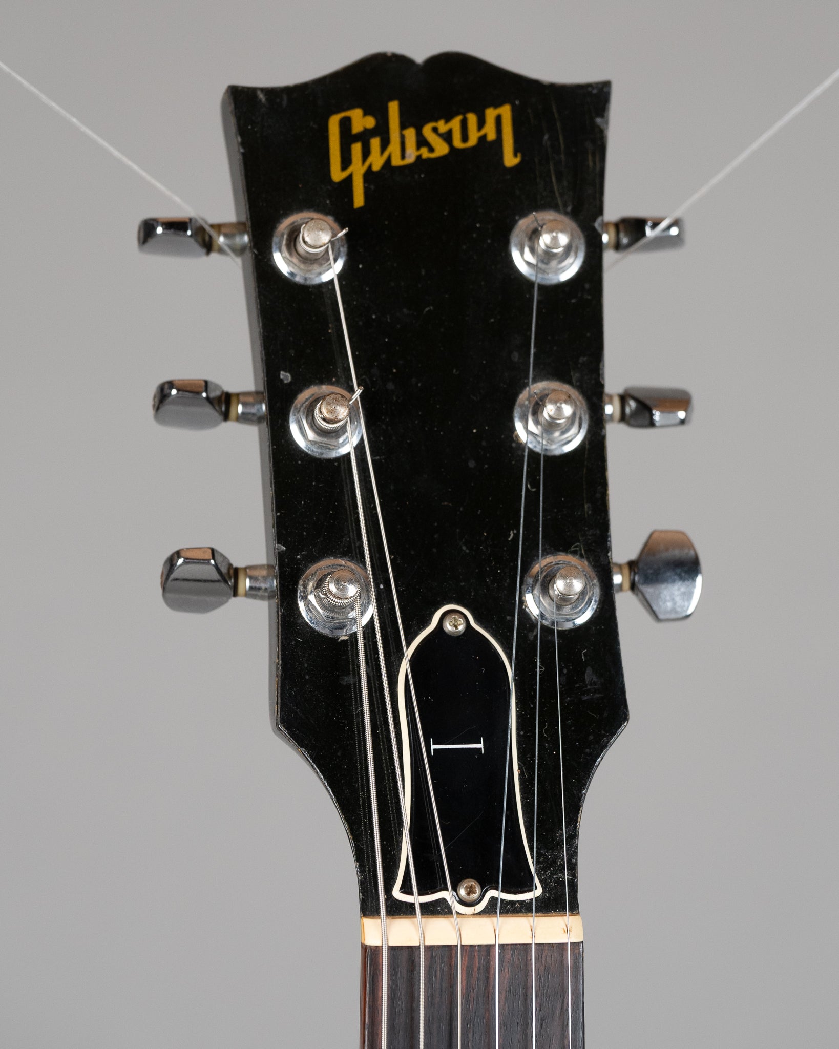 1995 Gibson SG All American I (USA, Ebony)