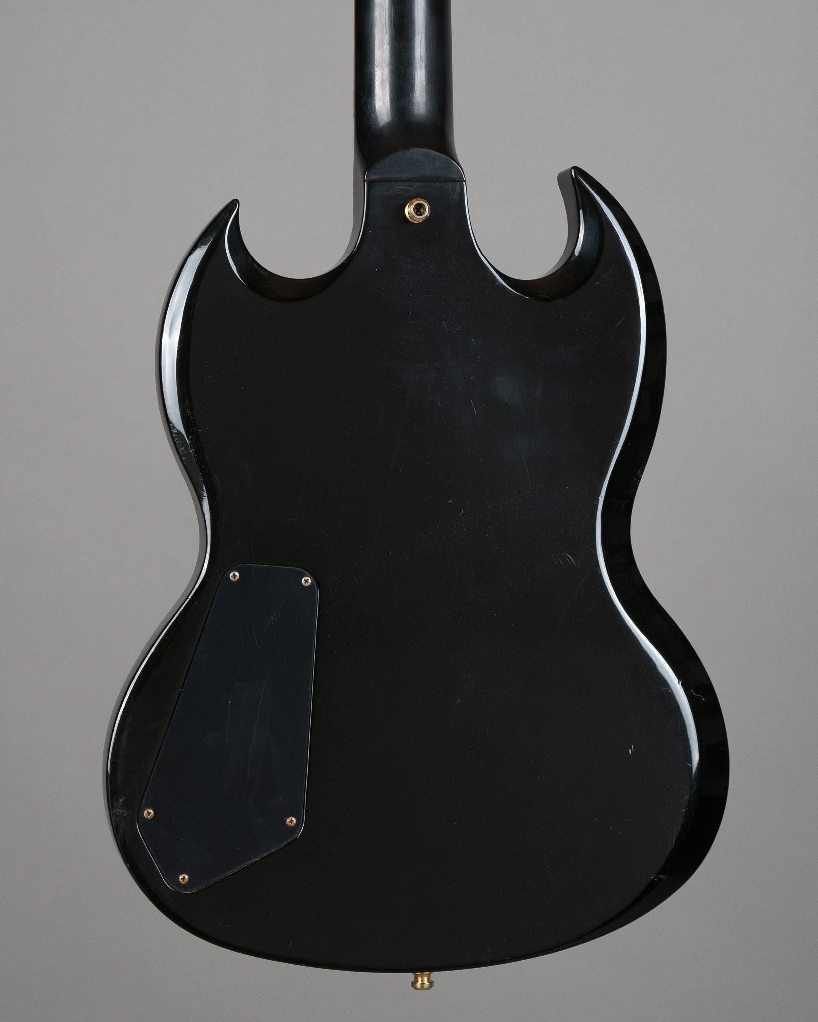 1995 Gibson SG All American I (USA, Ebony)