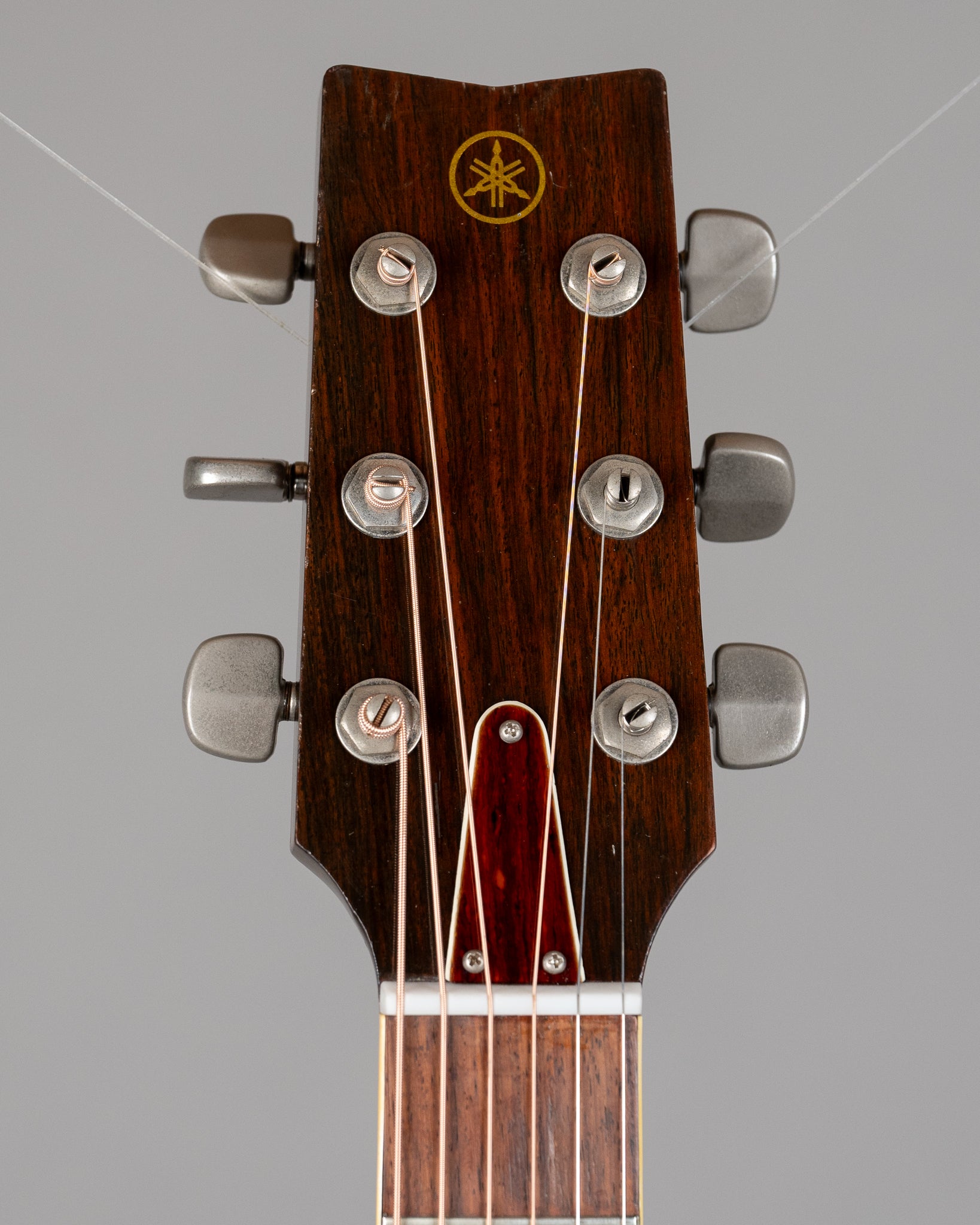 c1973 Yamaha FG-360 (Japan, Natural, OHSC)