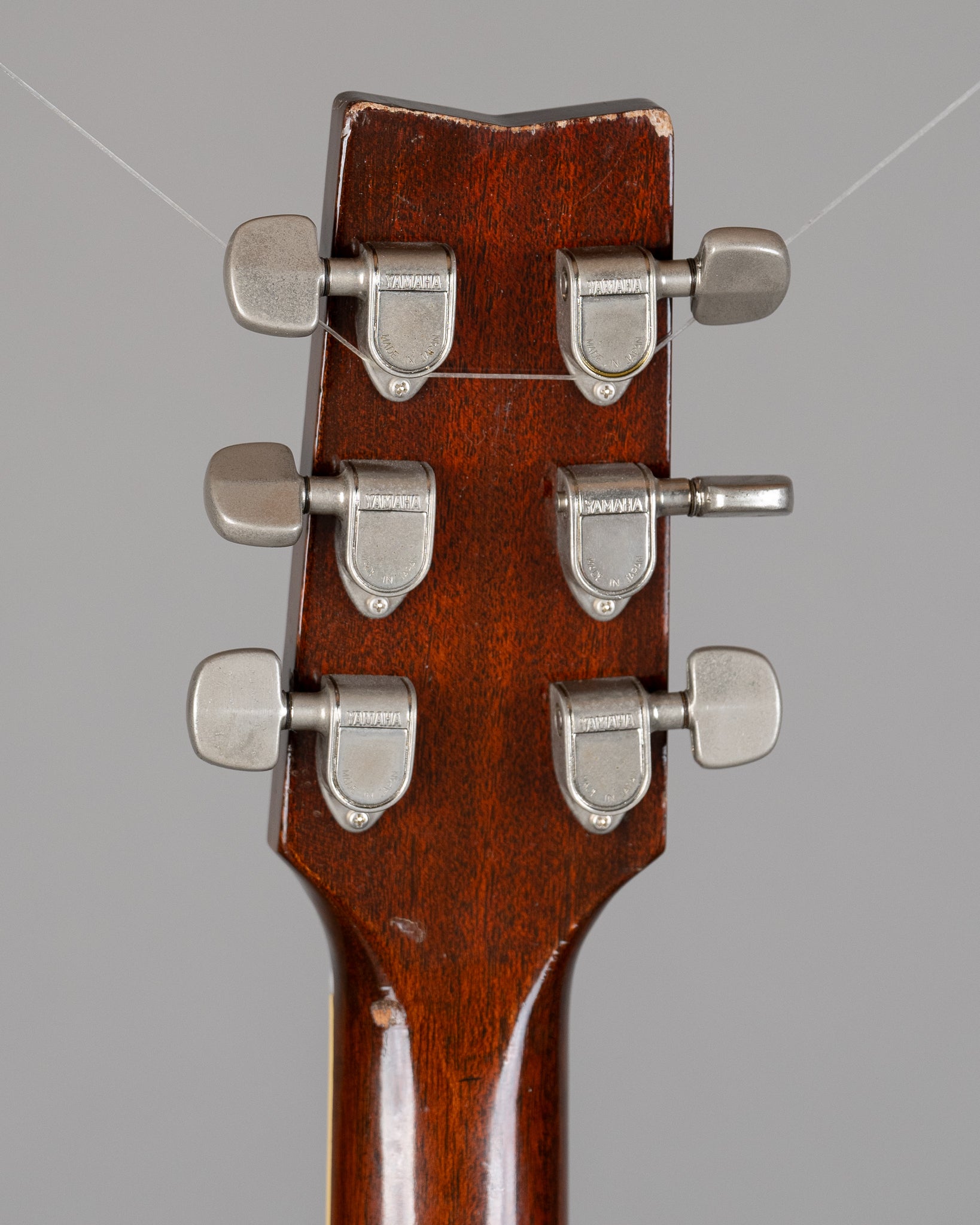 c1973 Yamaha FG-360 (Japan, Natural, OHSC)