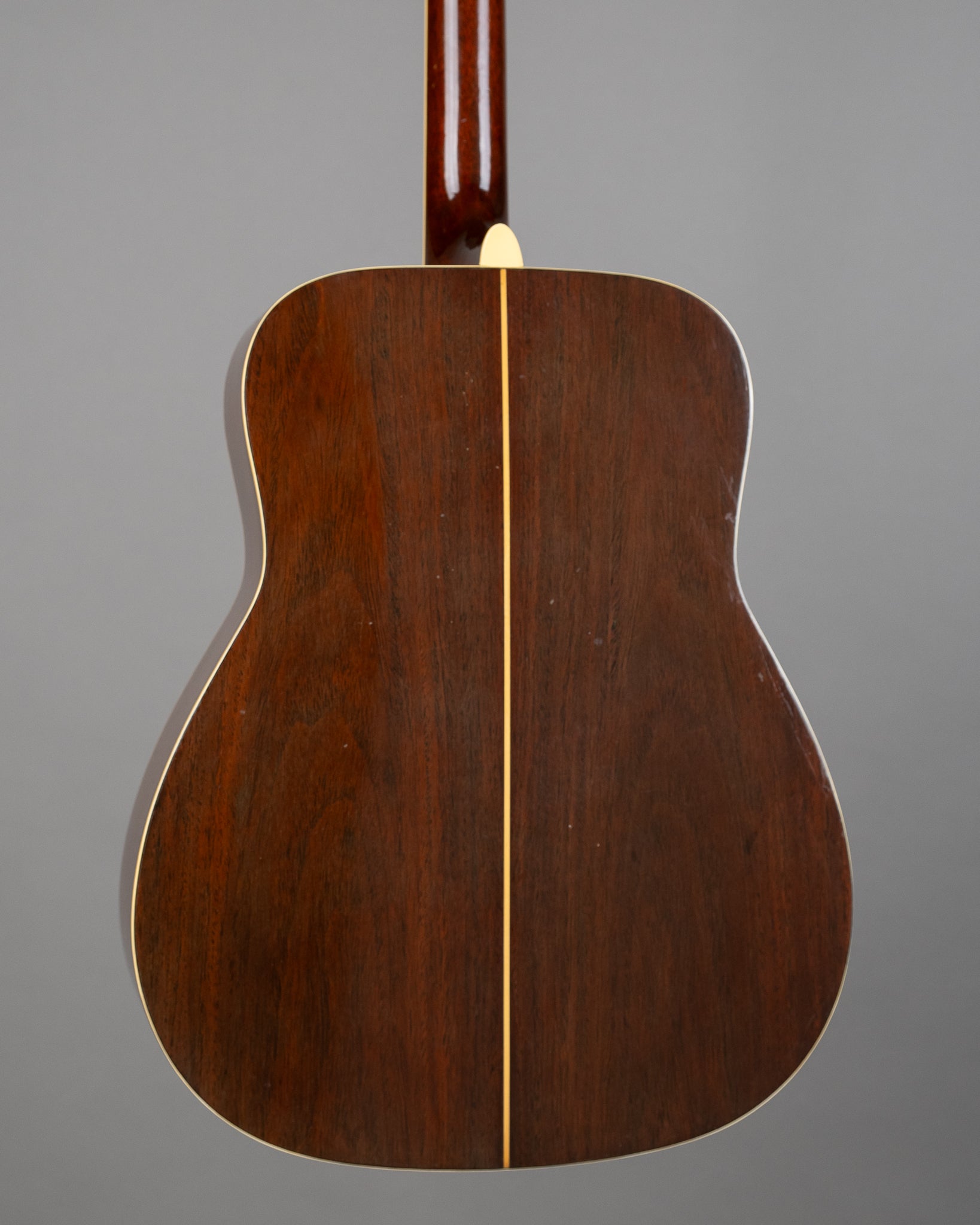 c1973 Yamaha FG-360 (Japan, Natural, OHSC)