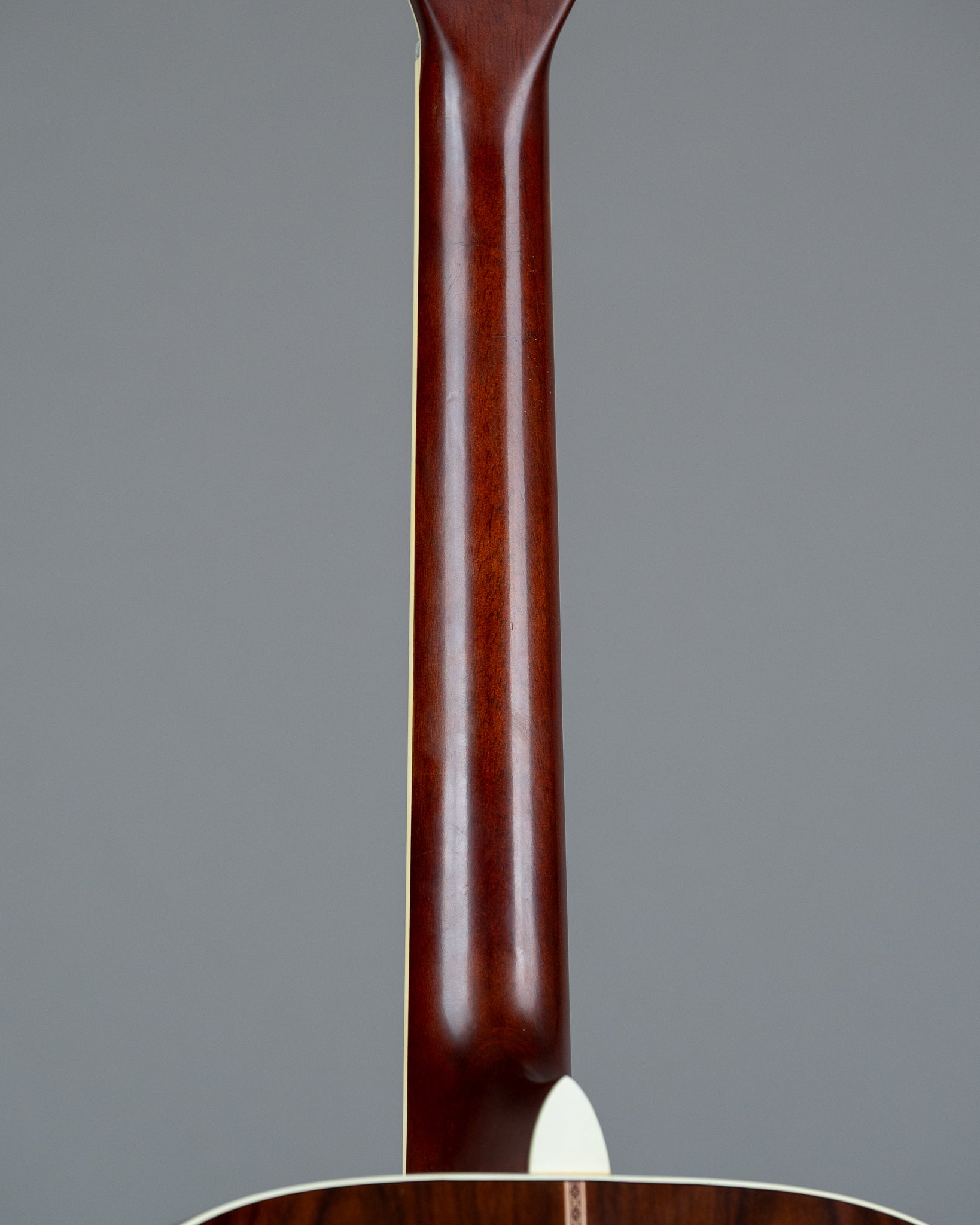 c1980s Morris MD-45SP (Japan, Natural, HSC)