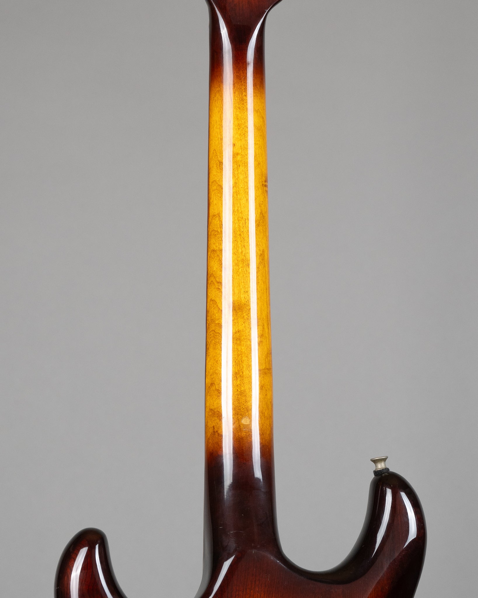 1979 Greco GO II 550 'Brazen Picker' (Japan, Sunburst)