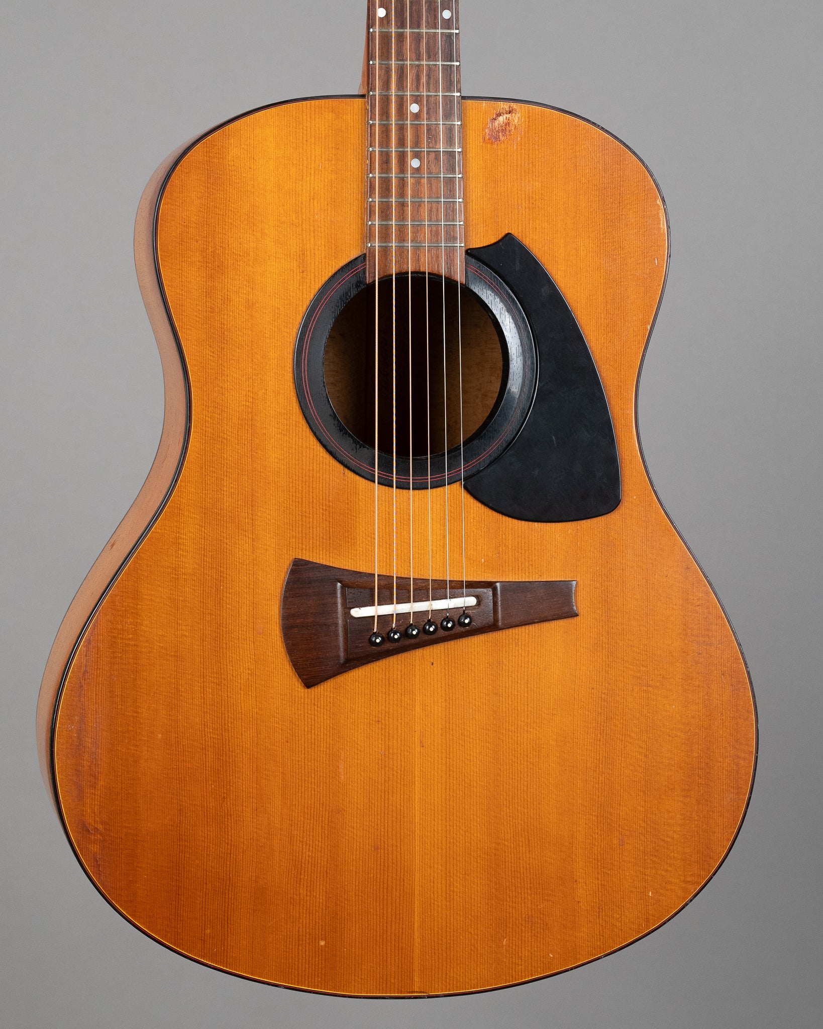 1976 Gibson MK53 (USA, Natural)